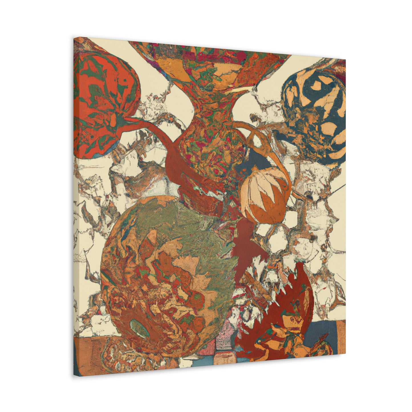 William Blake - canvas