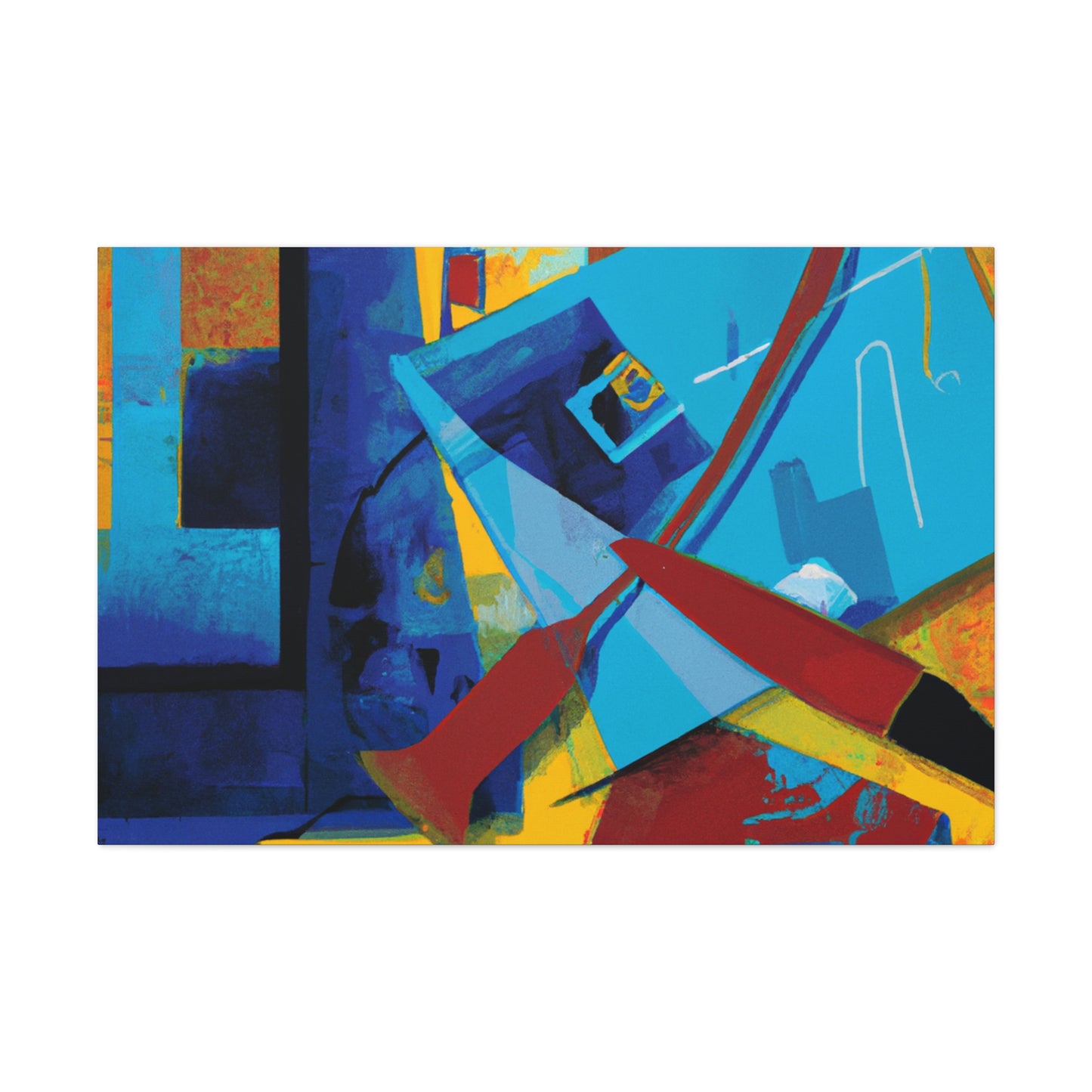 Peter Paul Rubens - canvas