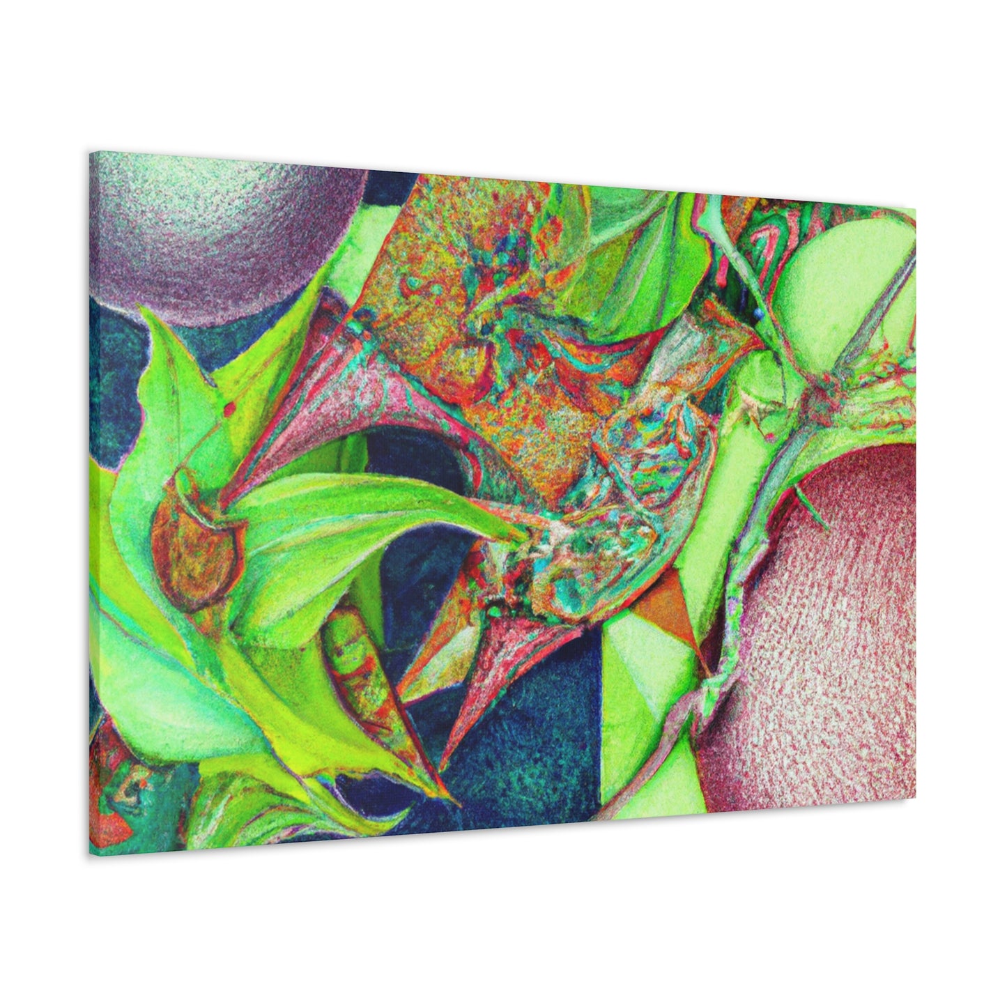 Francesco Zuccarelli - canvas