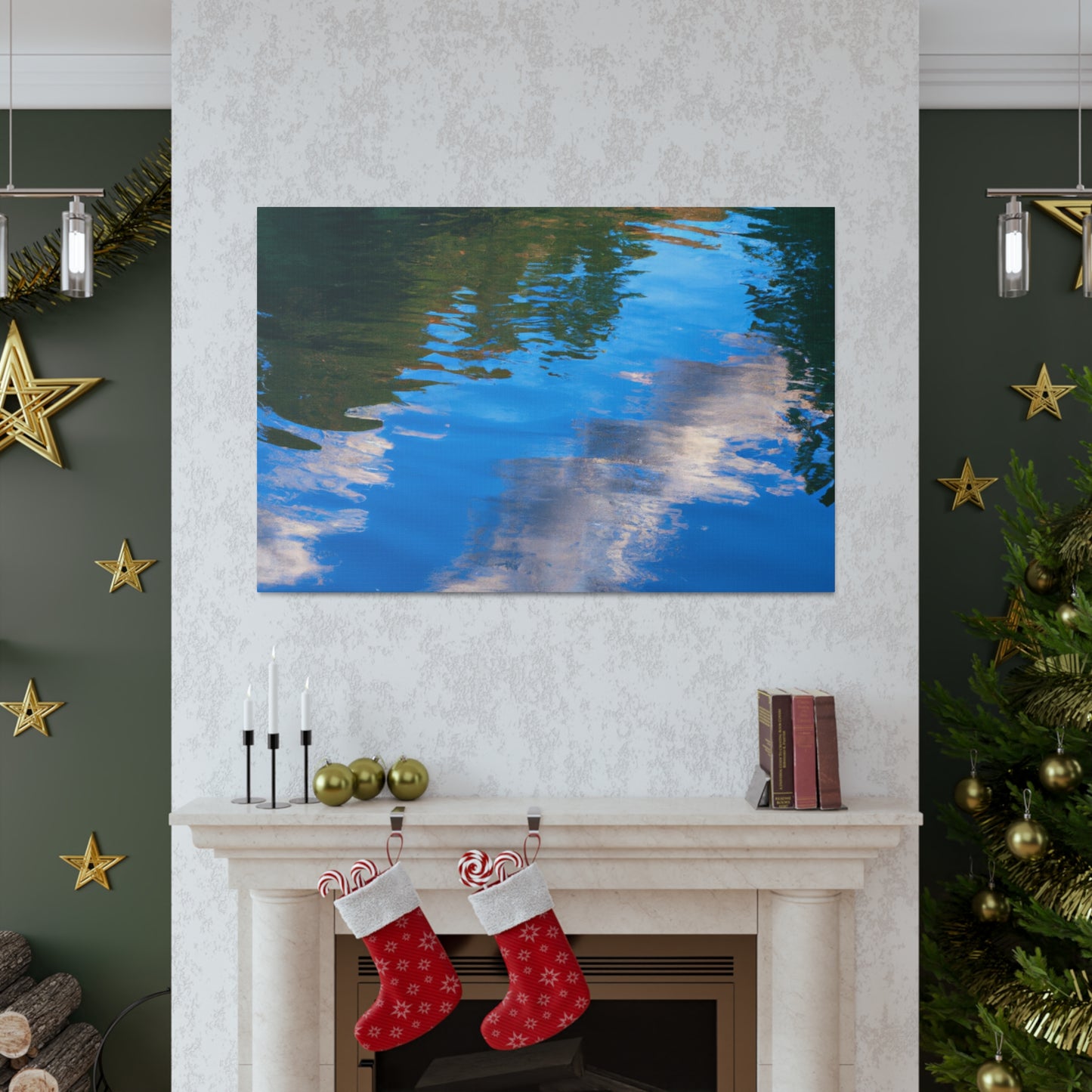 Franciscus Gijsbrechts - canvas