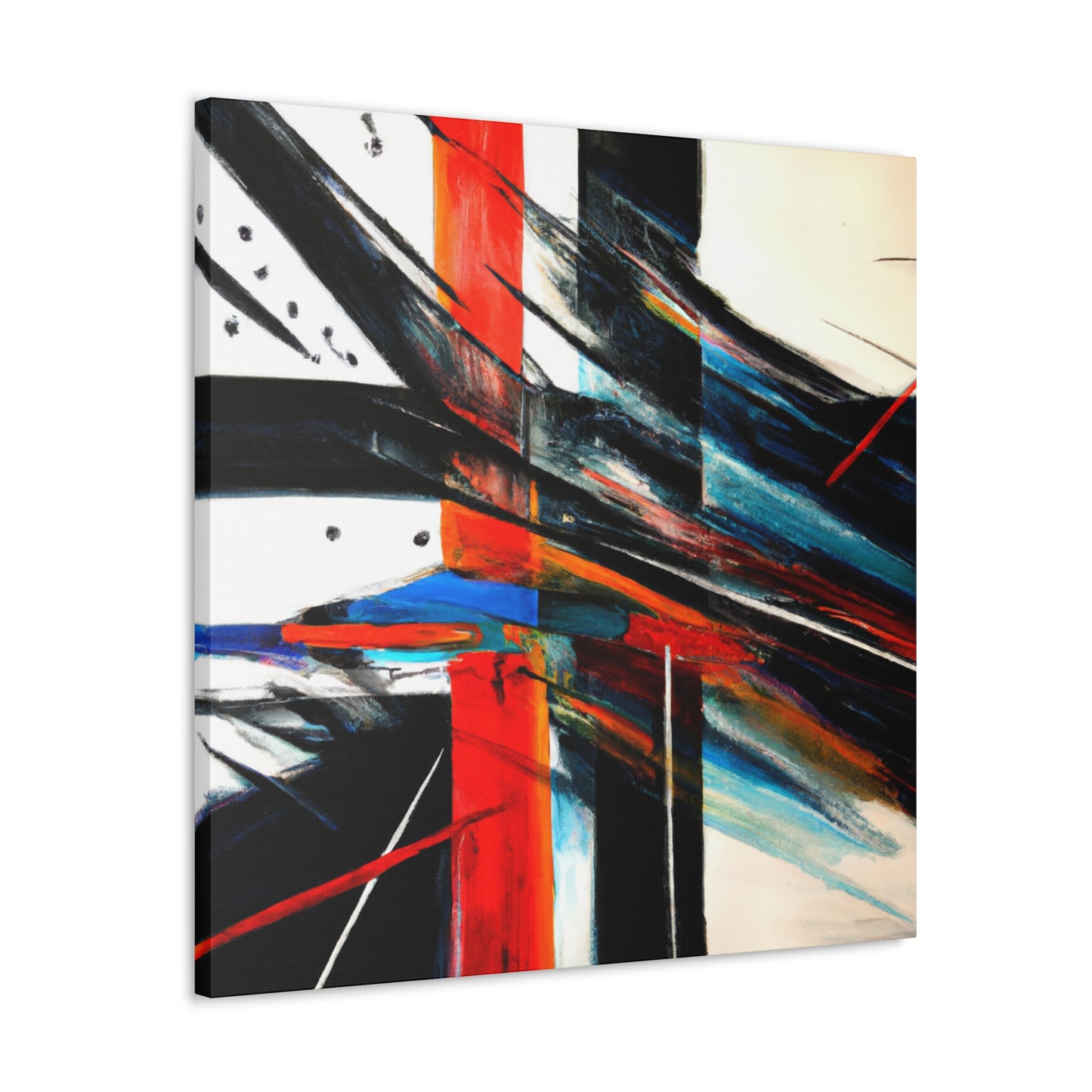 Peter Paul Rubens - canvas