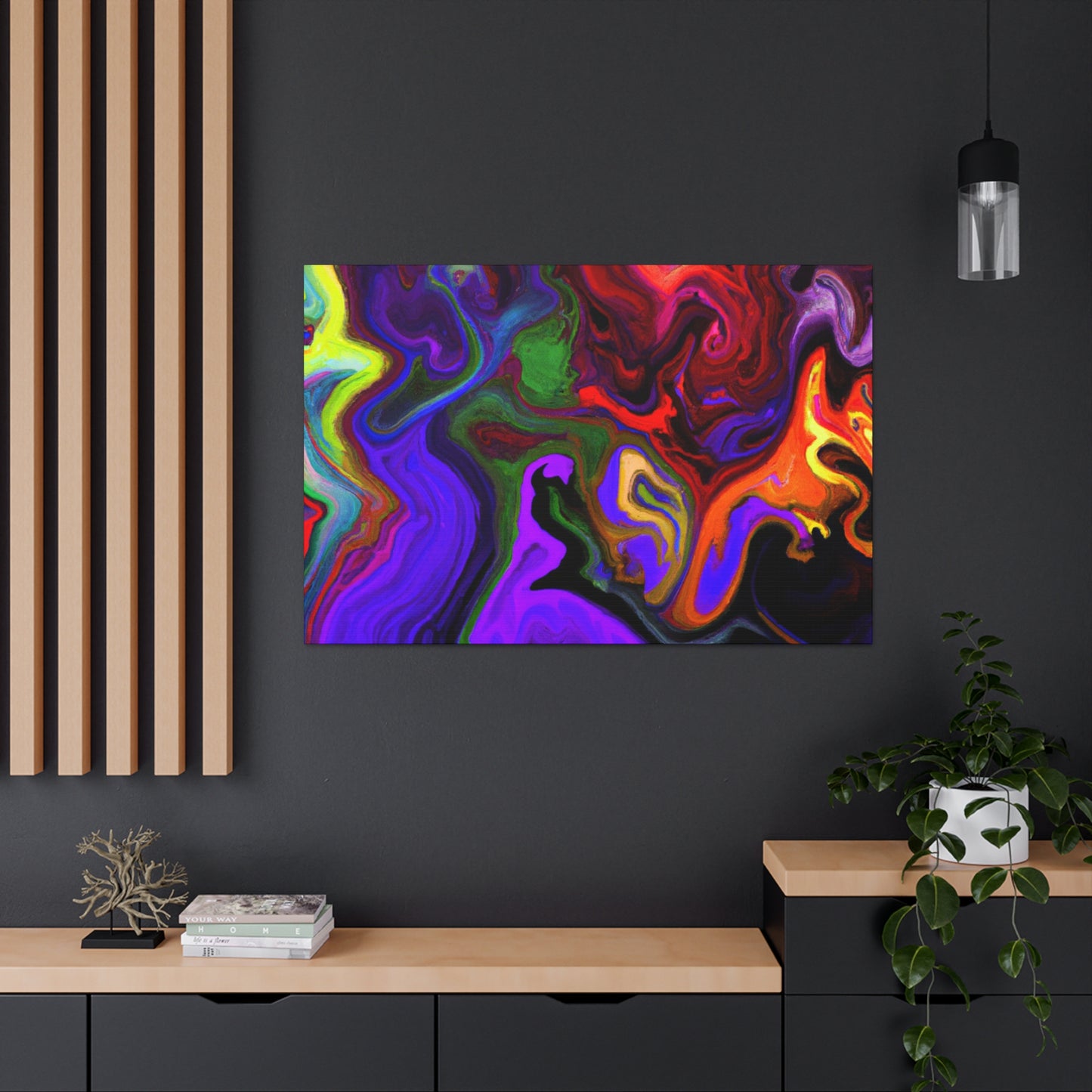 Peter Paul Rubens - canvas