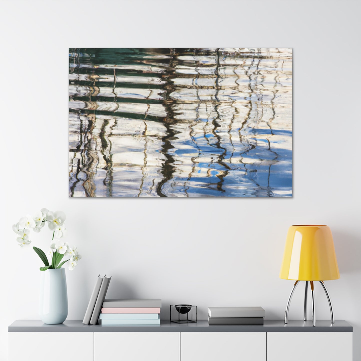 Rembrandt van Rijn - canvas