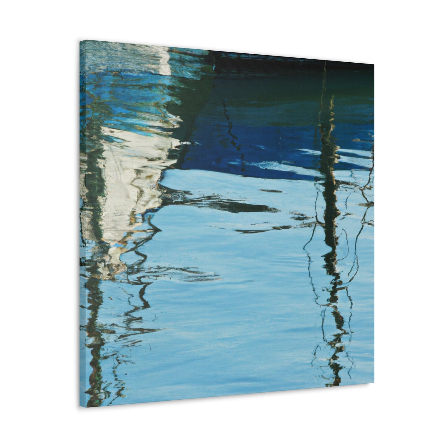 Rembrandt van Rijn - canvas