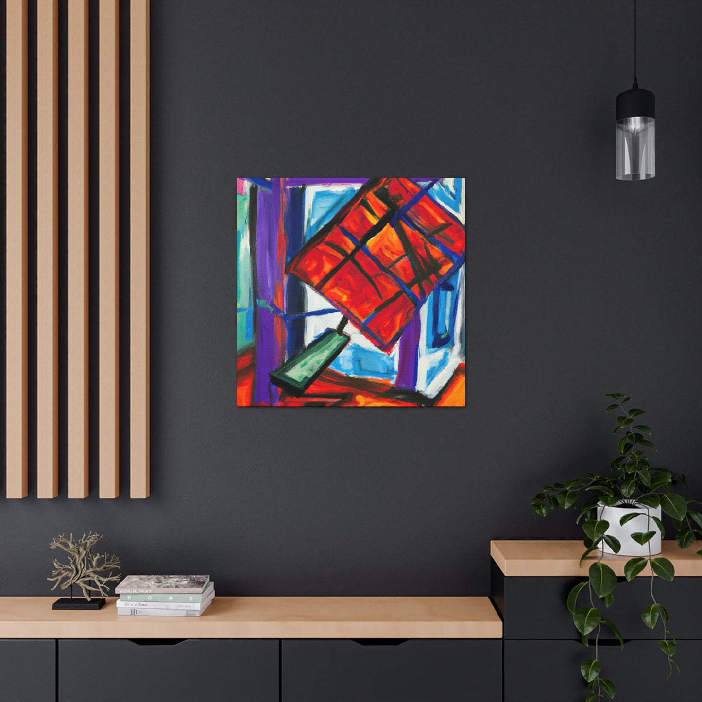 Peter Paul Rubens - canvas