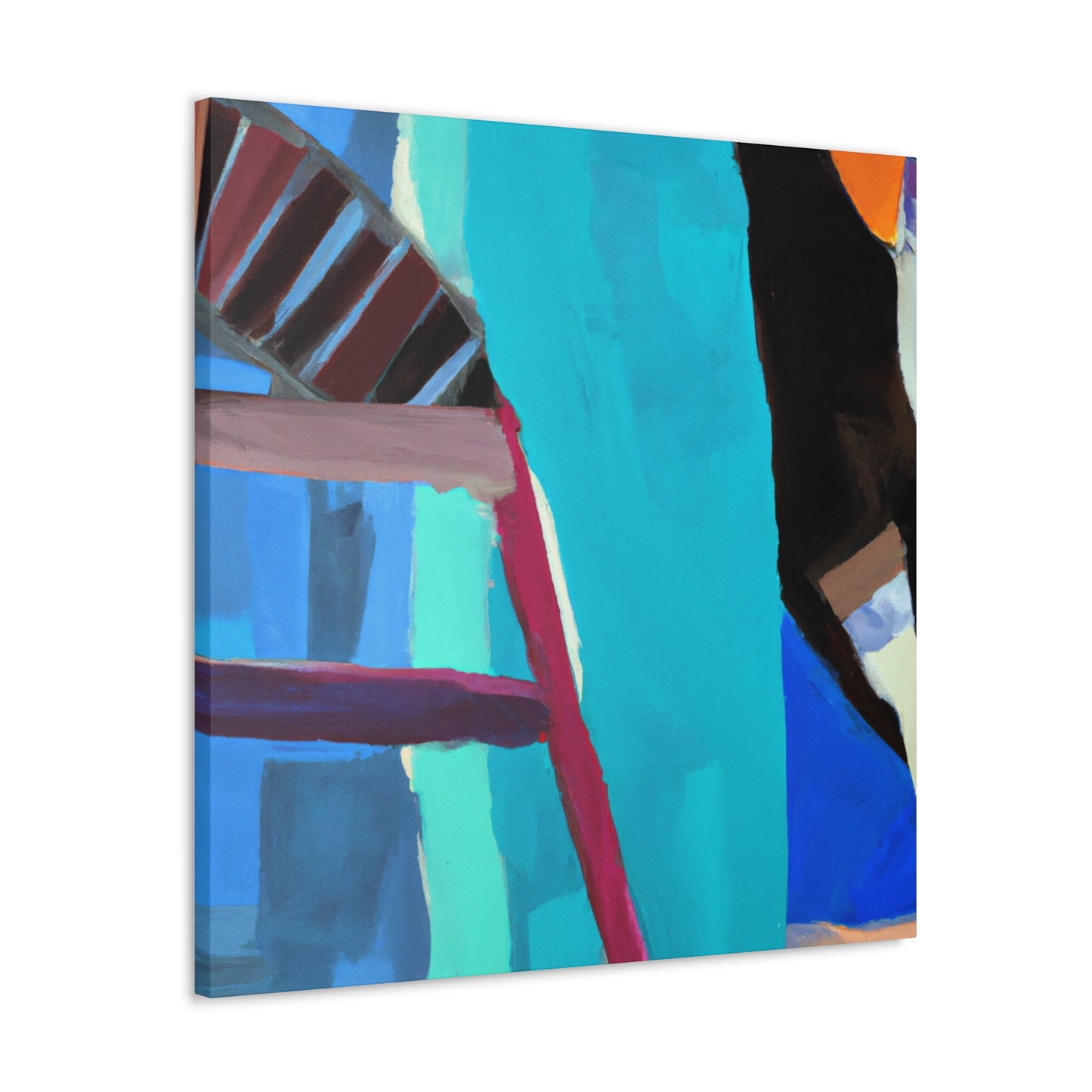 Antonio Solario (Italian, 1560-1620) - canvas