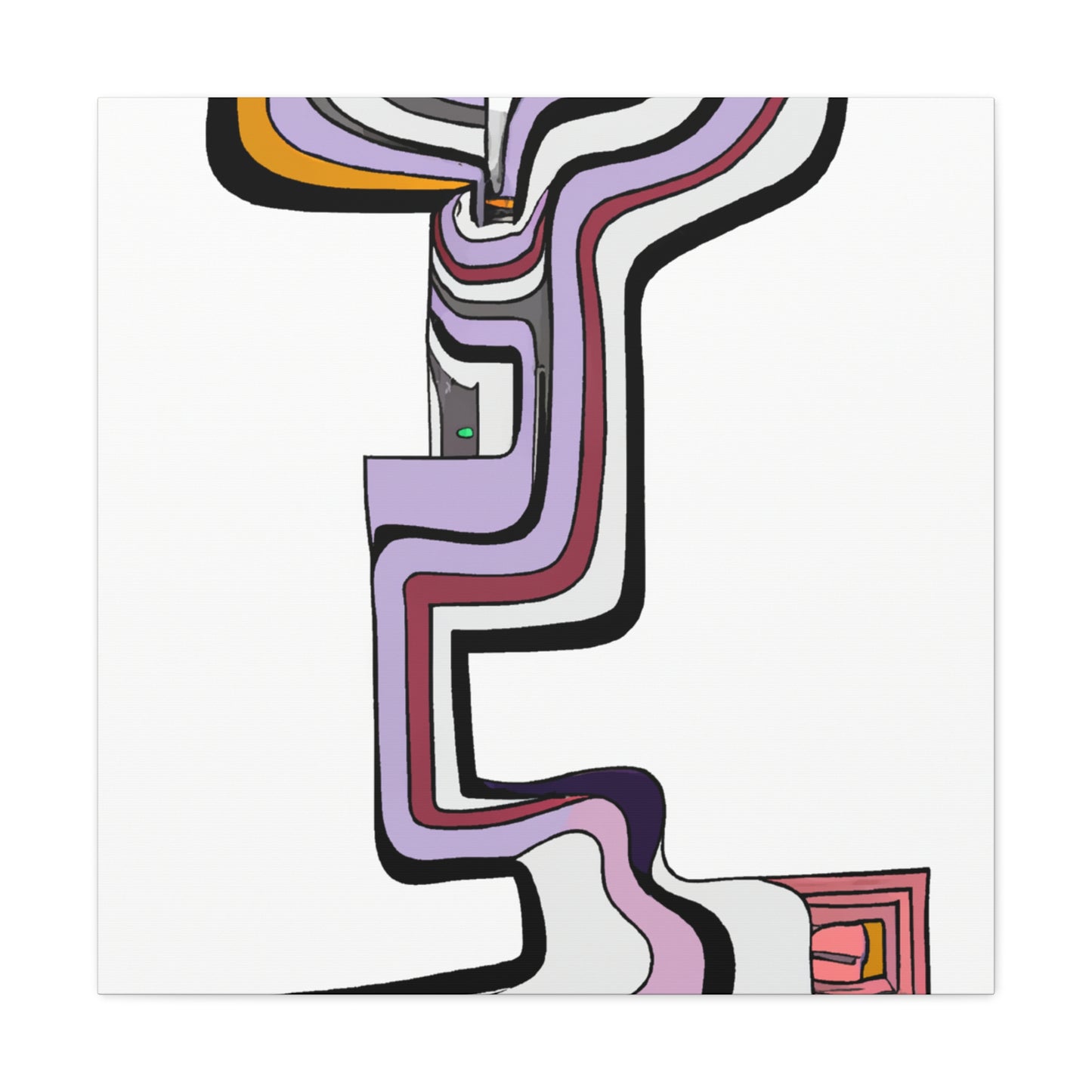 Peter Paul Rubens - canvas