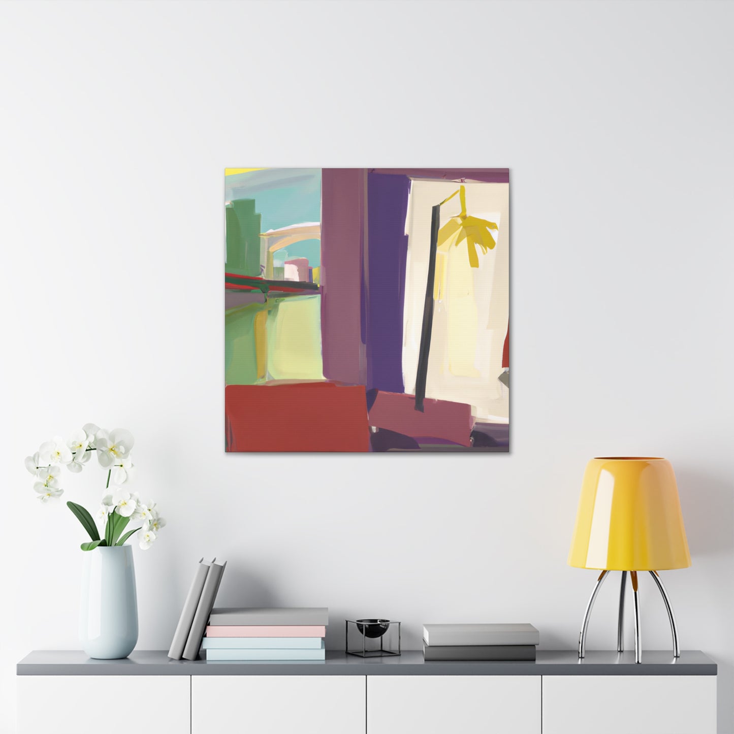 Peter Paul Rubens - canvas