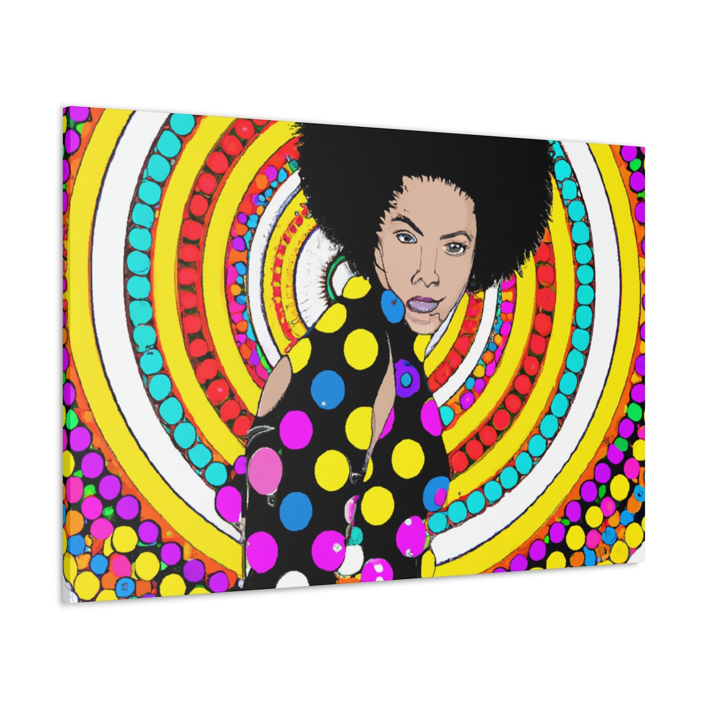 Rembrandt van Rijn - canvas