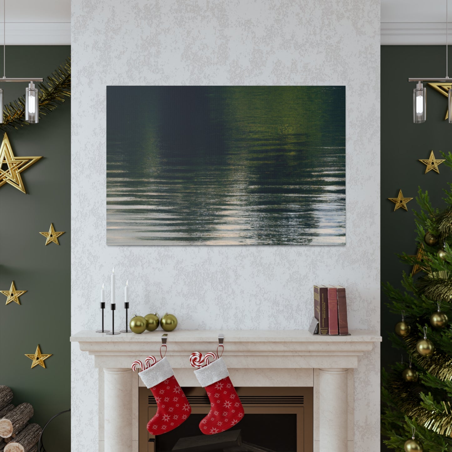 Vincent van Gogh - canvas