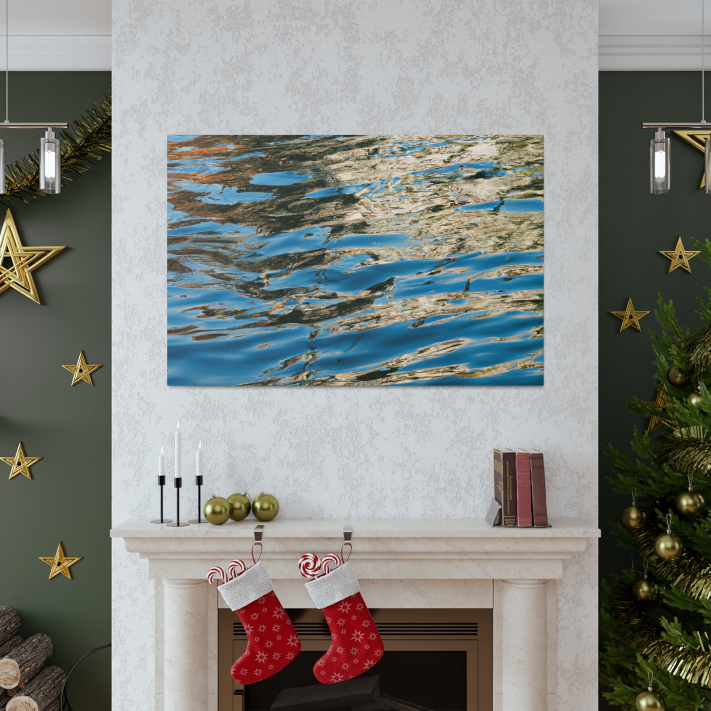 Peter Paul Rubens - canvas