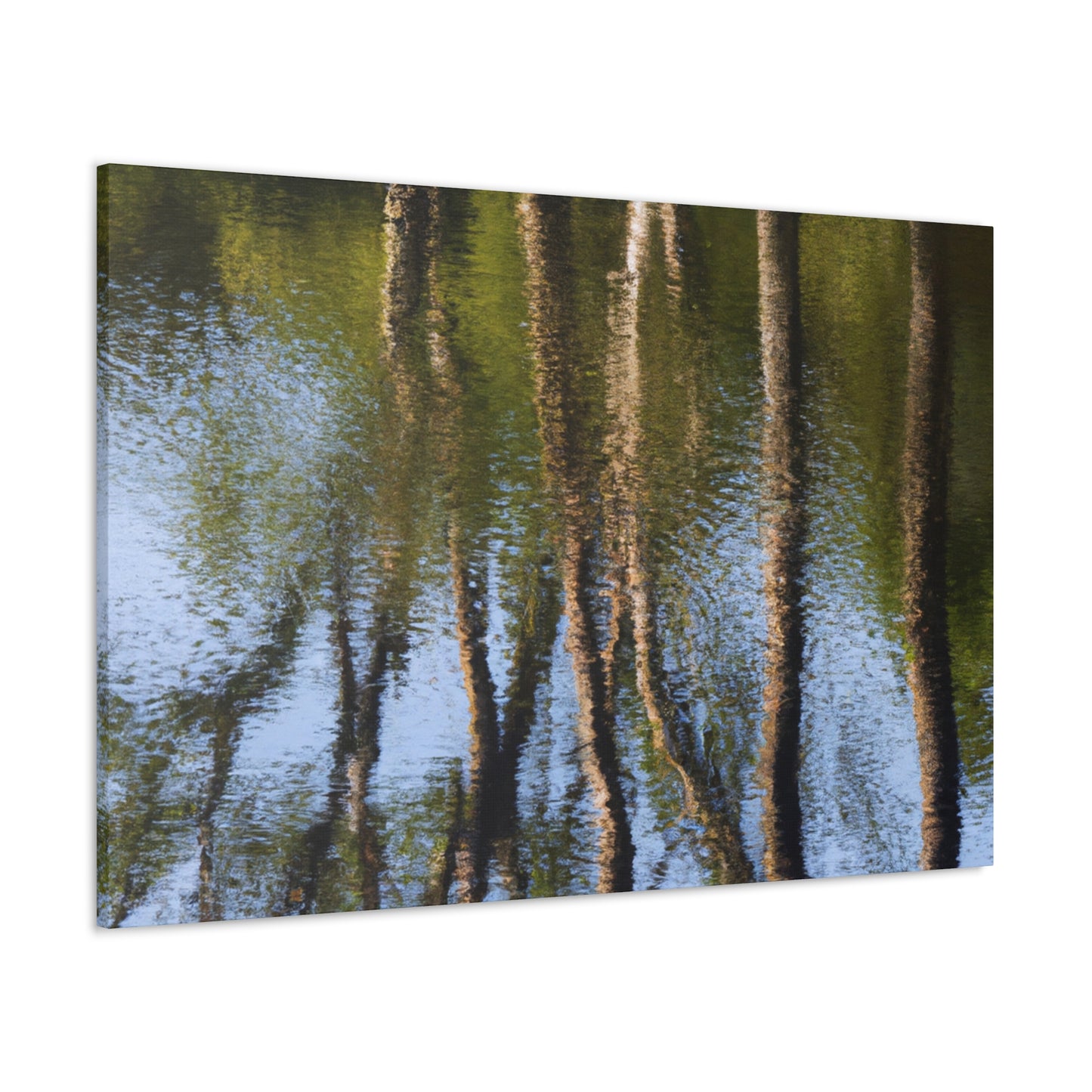 Jan Vermeer - canvas