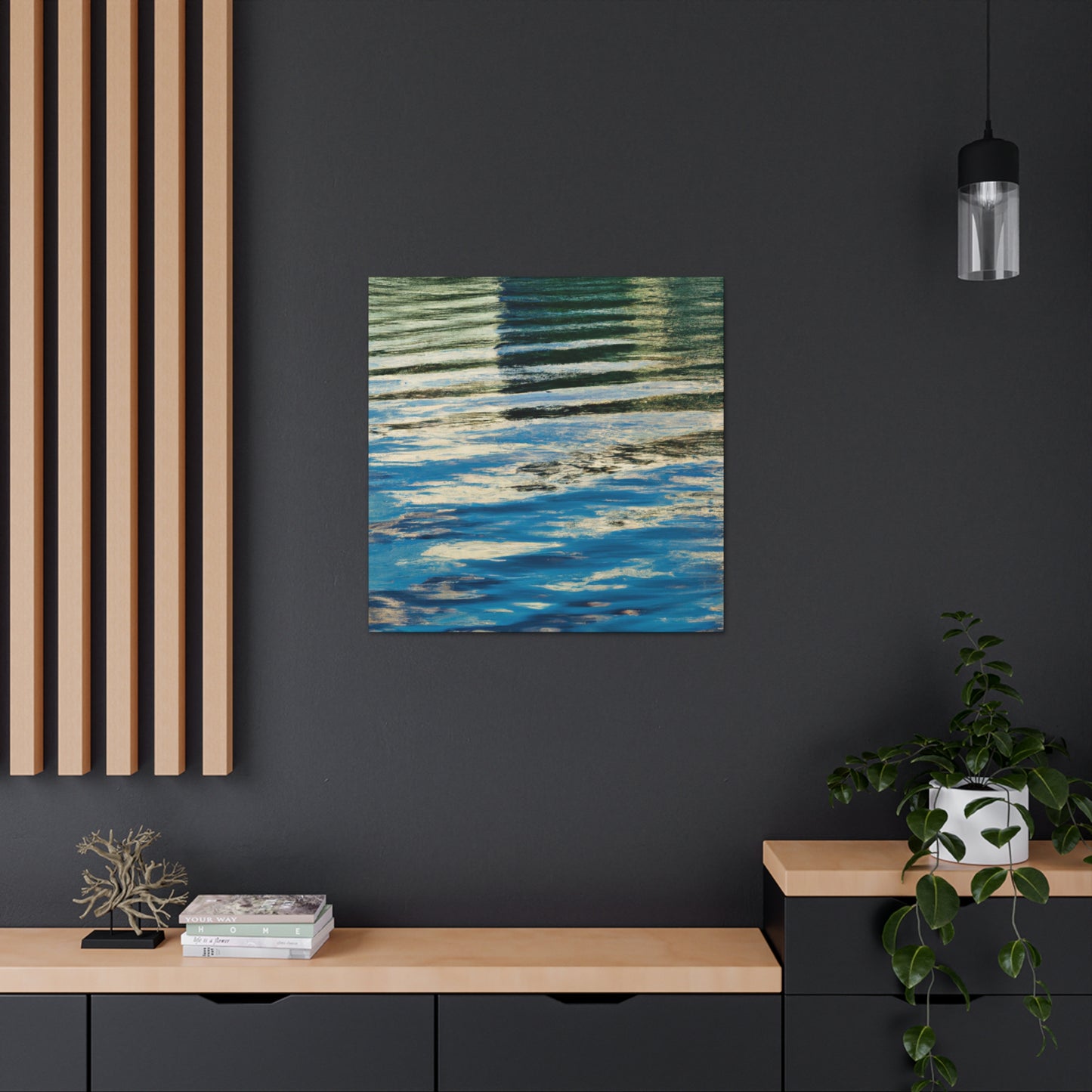 Hendrick van Steenwyck - canvas