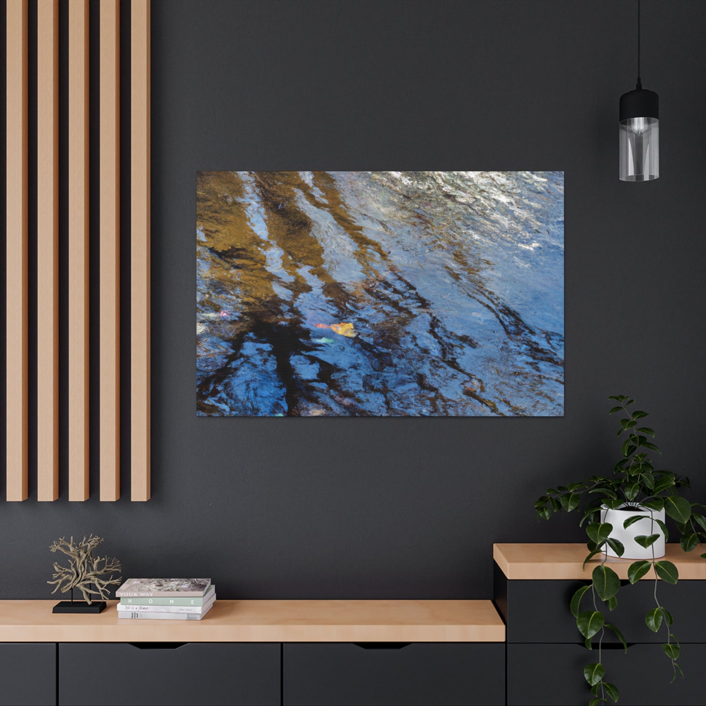 Jan Vermeer. - canvas