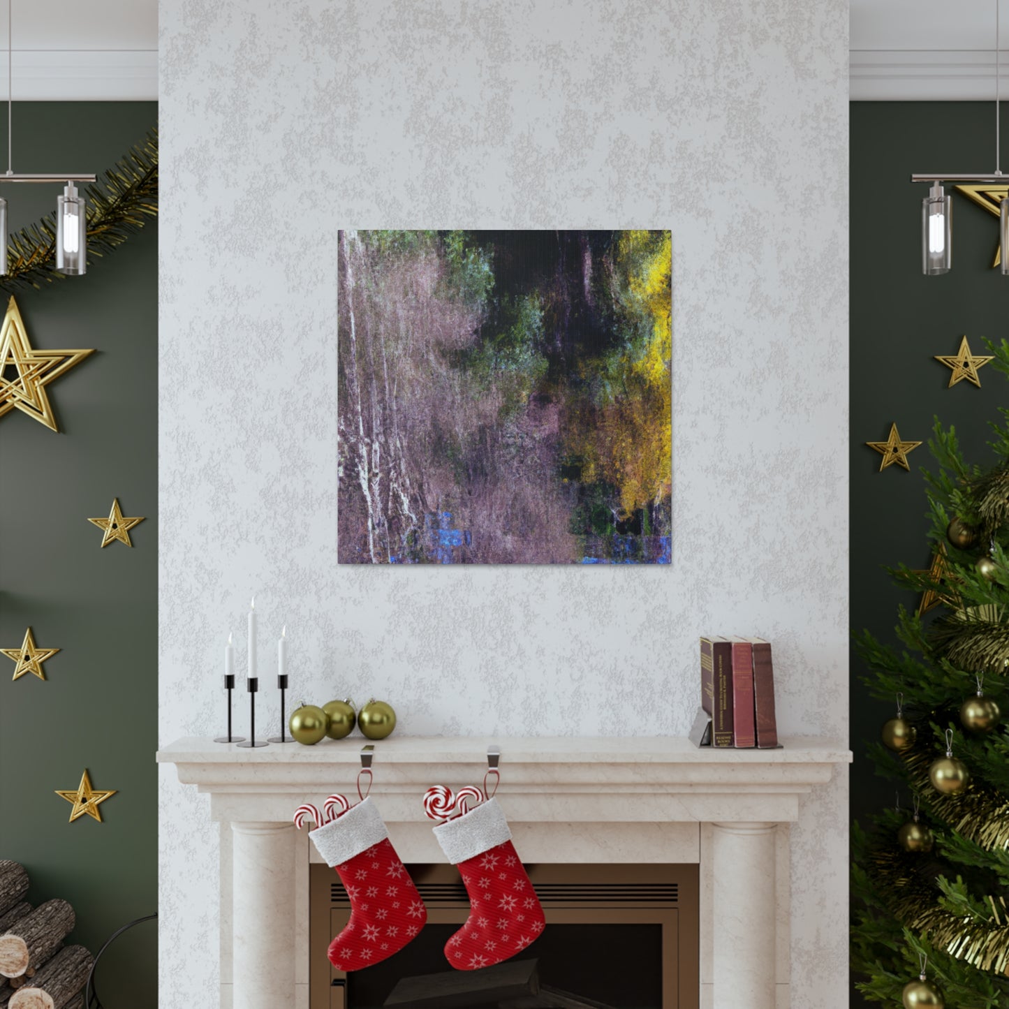 Peter Paul Rubens - canvas