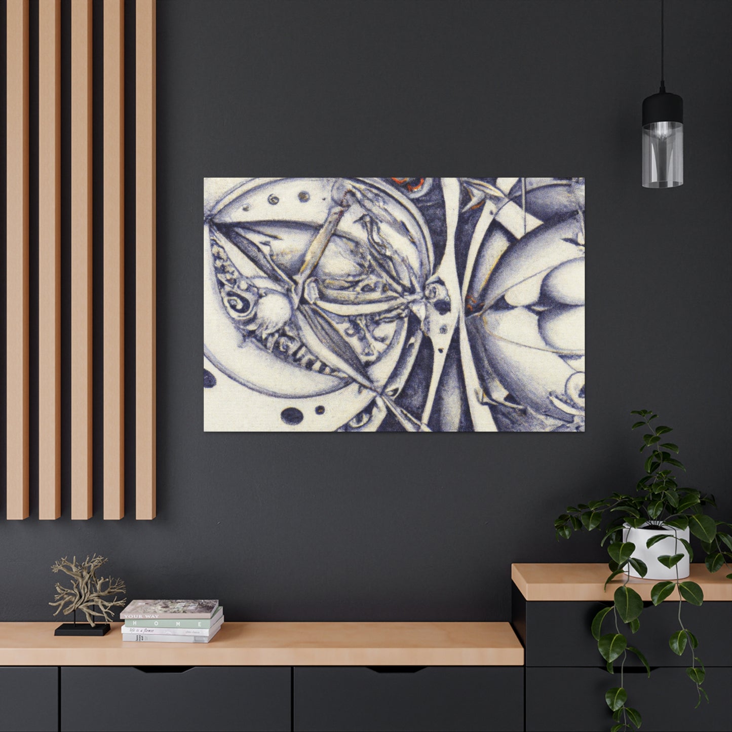 Francesco Guardi - canvas