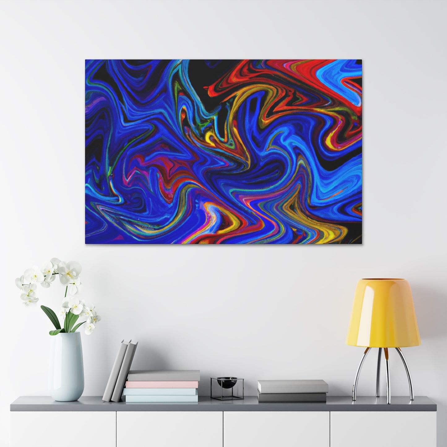 Bartholomeus Breenbergh - canvas