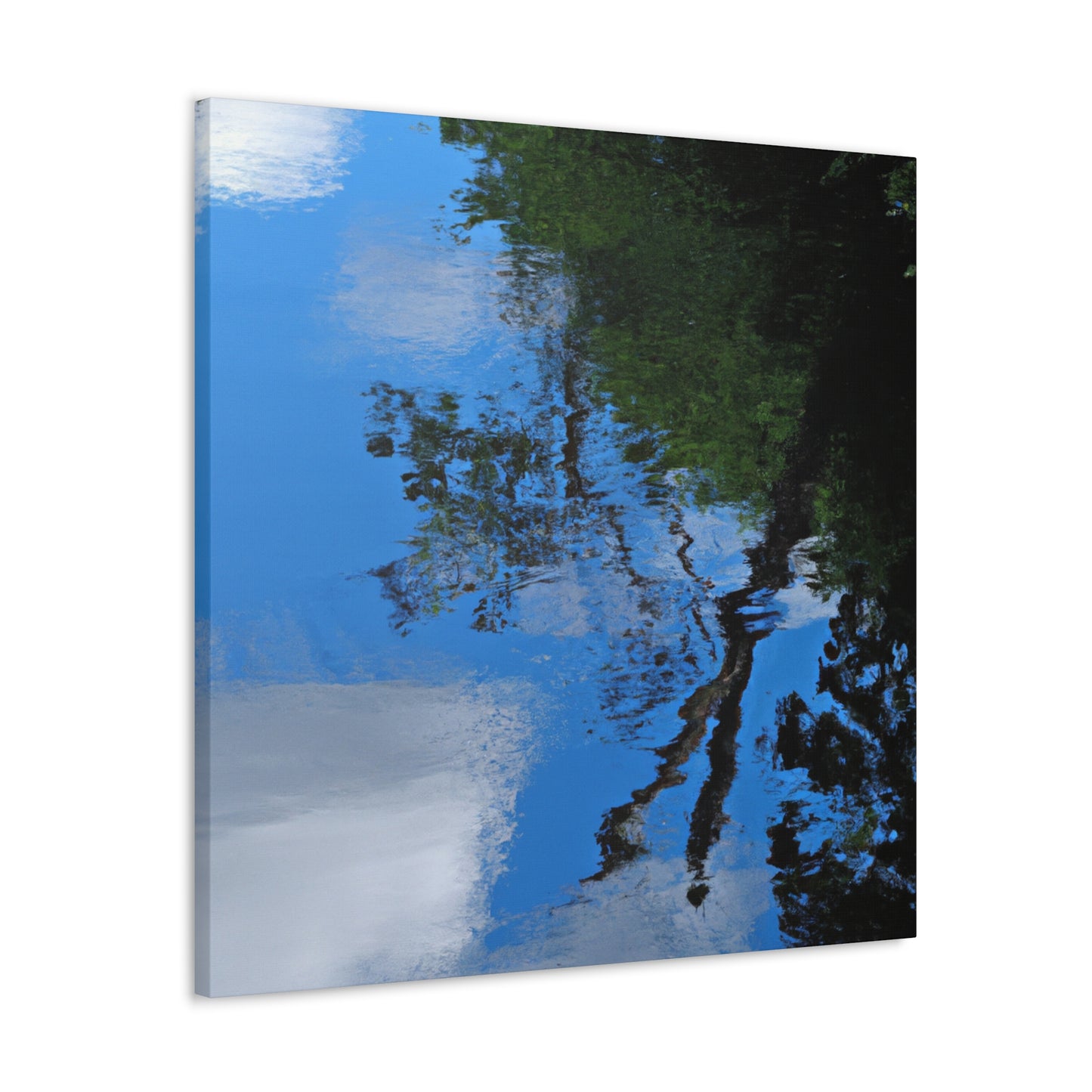 Francesco Albani - canvas