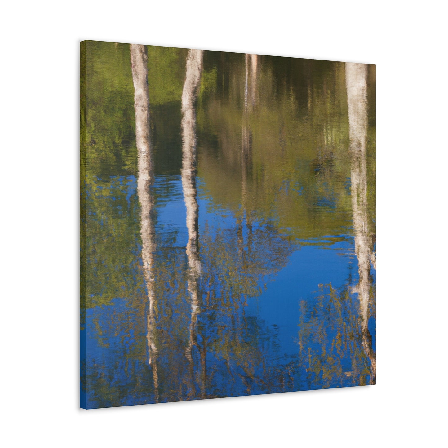 Antonio Verrio - canvas