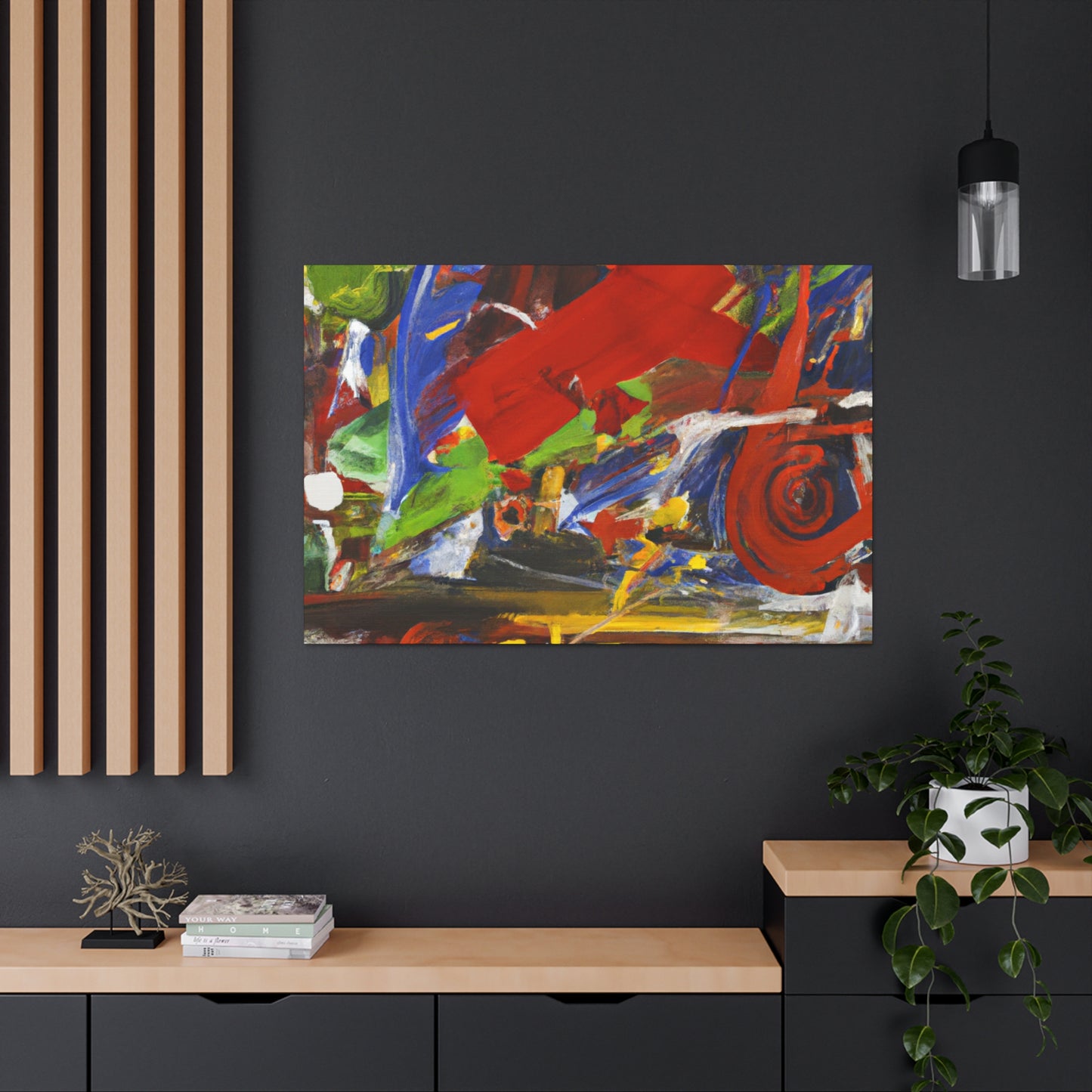 Pieter de Grebber - canvas