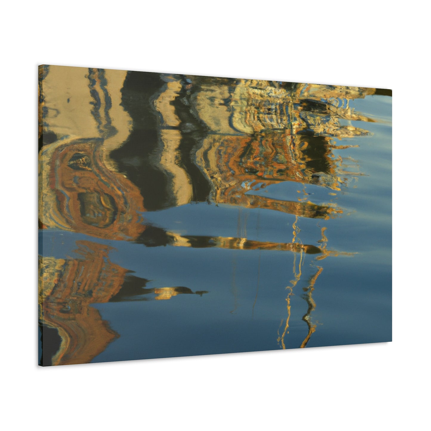 Bartholomeus van Bassen - canvas