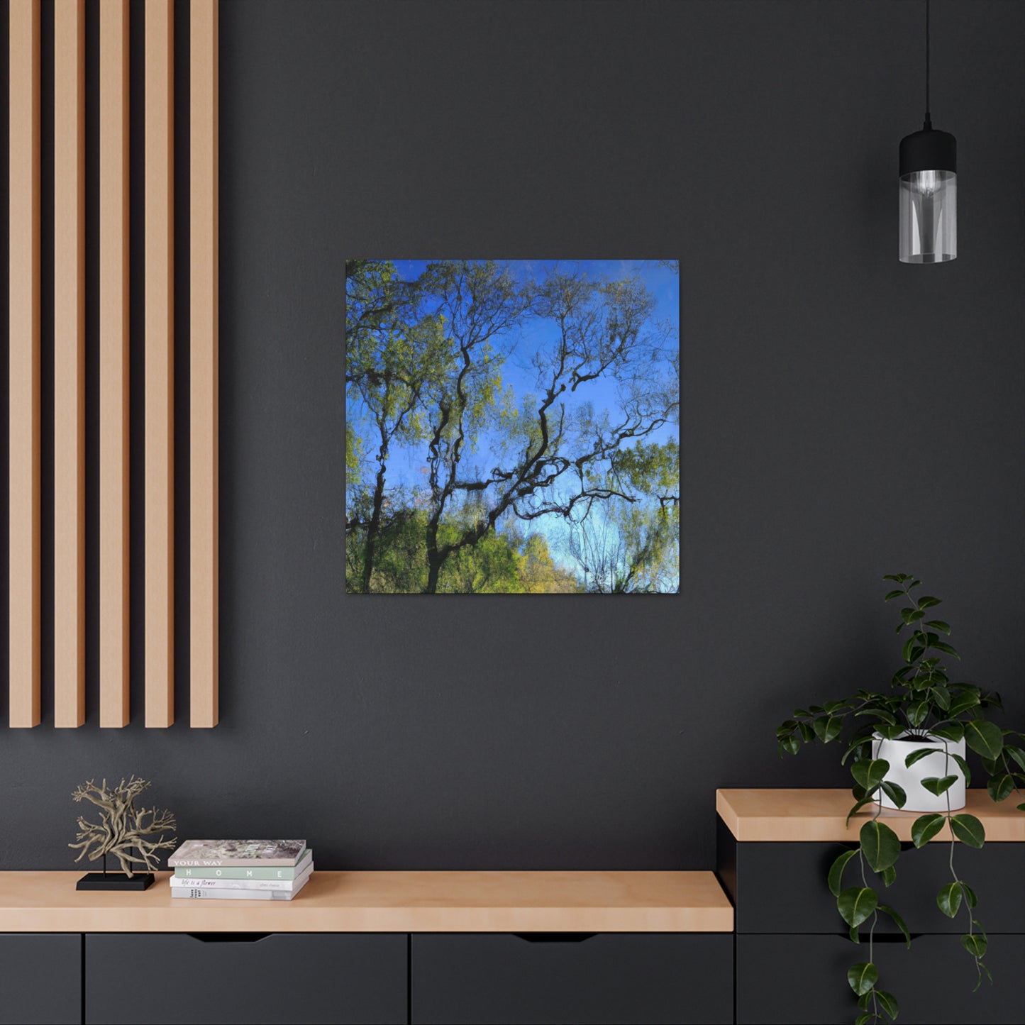 Fabritio Caroso - canvas