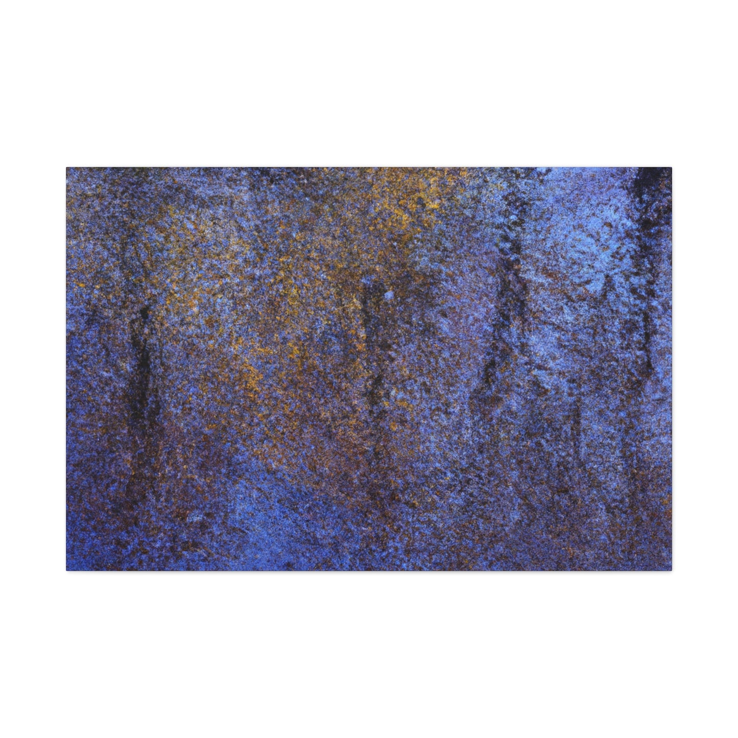 Johannes Vermeer - canvas