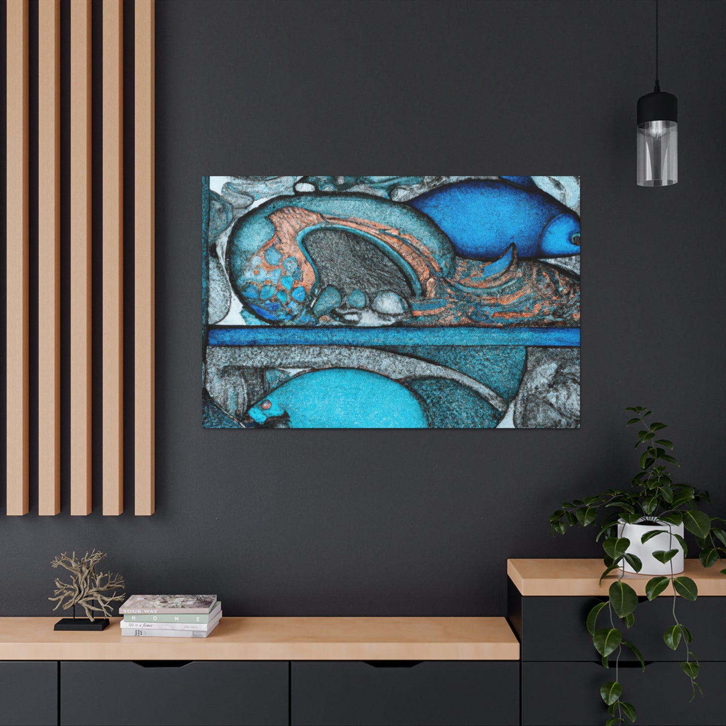 Jean-Honoré Fragonard - canvas