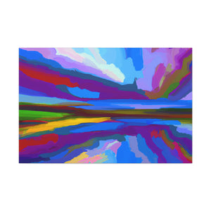 Jan Brueghel the Elder - canvas