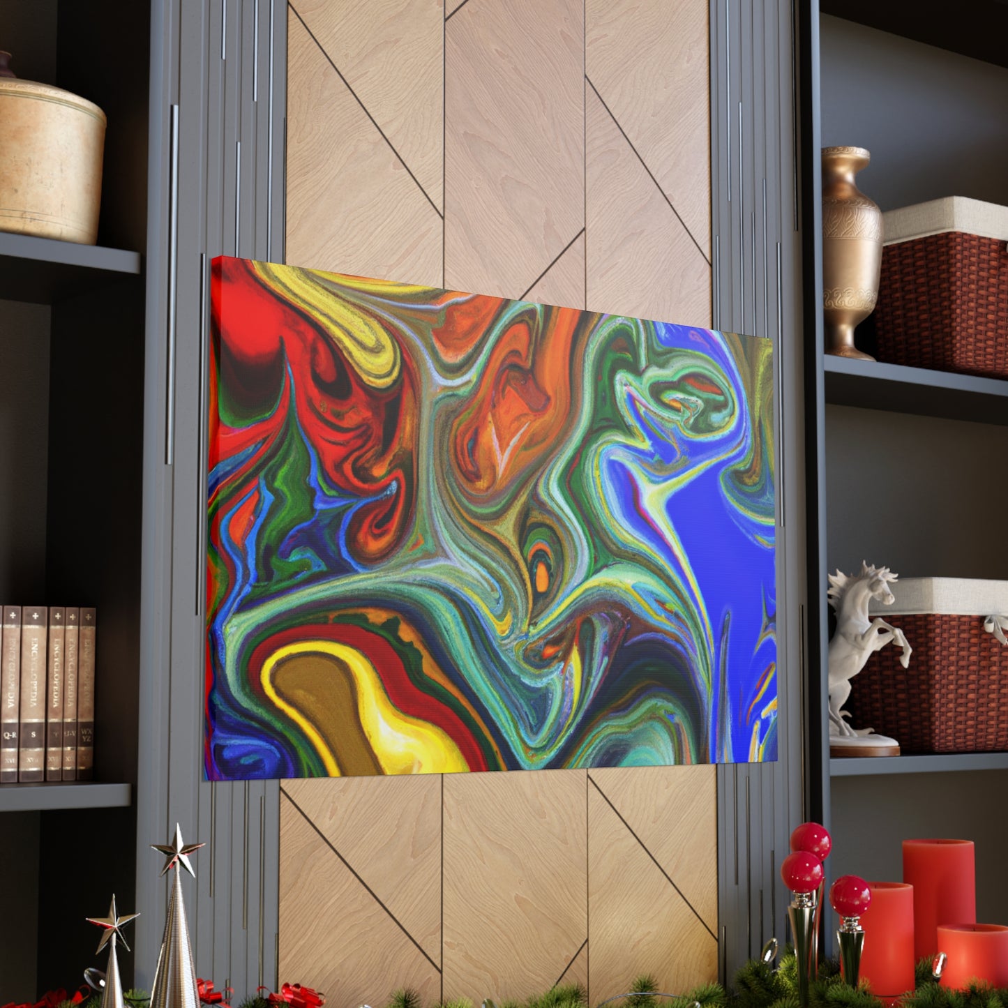 Francisco de Zurbarán - canvas