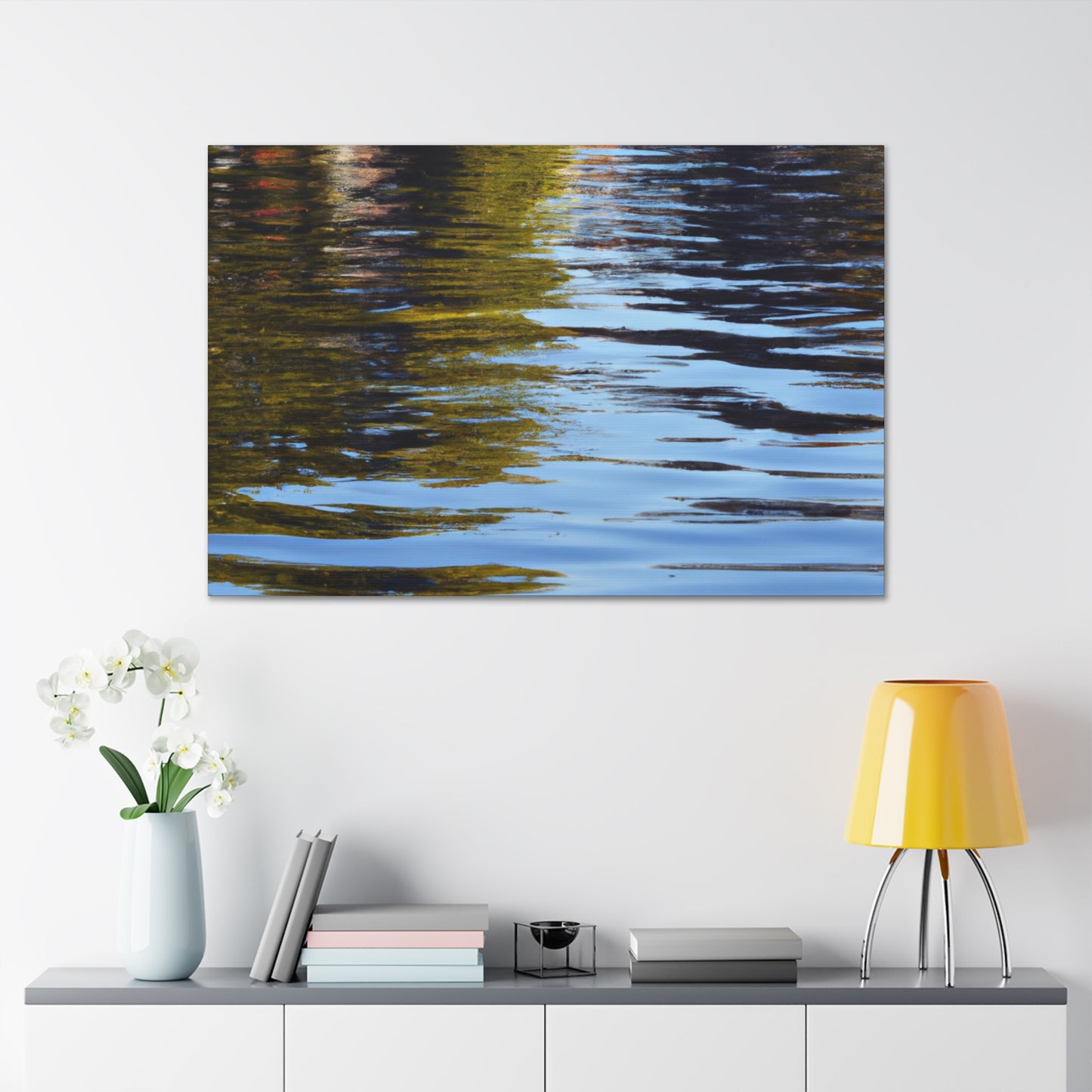 Rembrandt van Rijn - canvas