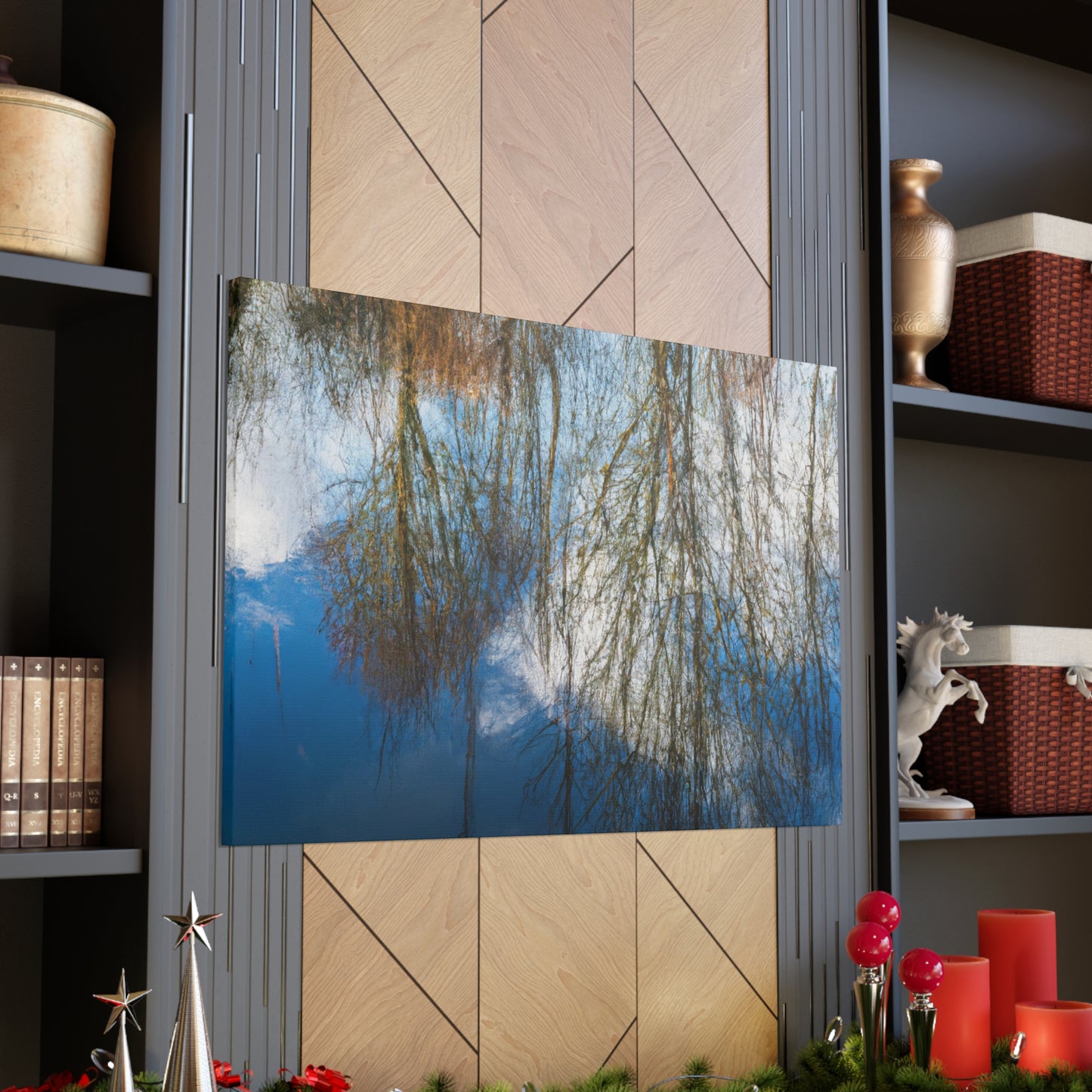 Peter Paul Rubens - canvas