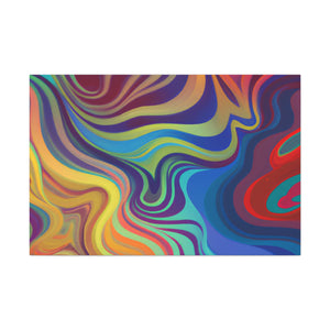 Hans Rottenhammer. - canvas