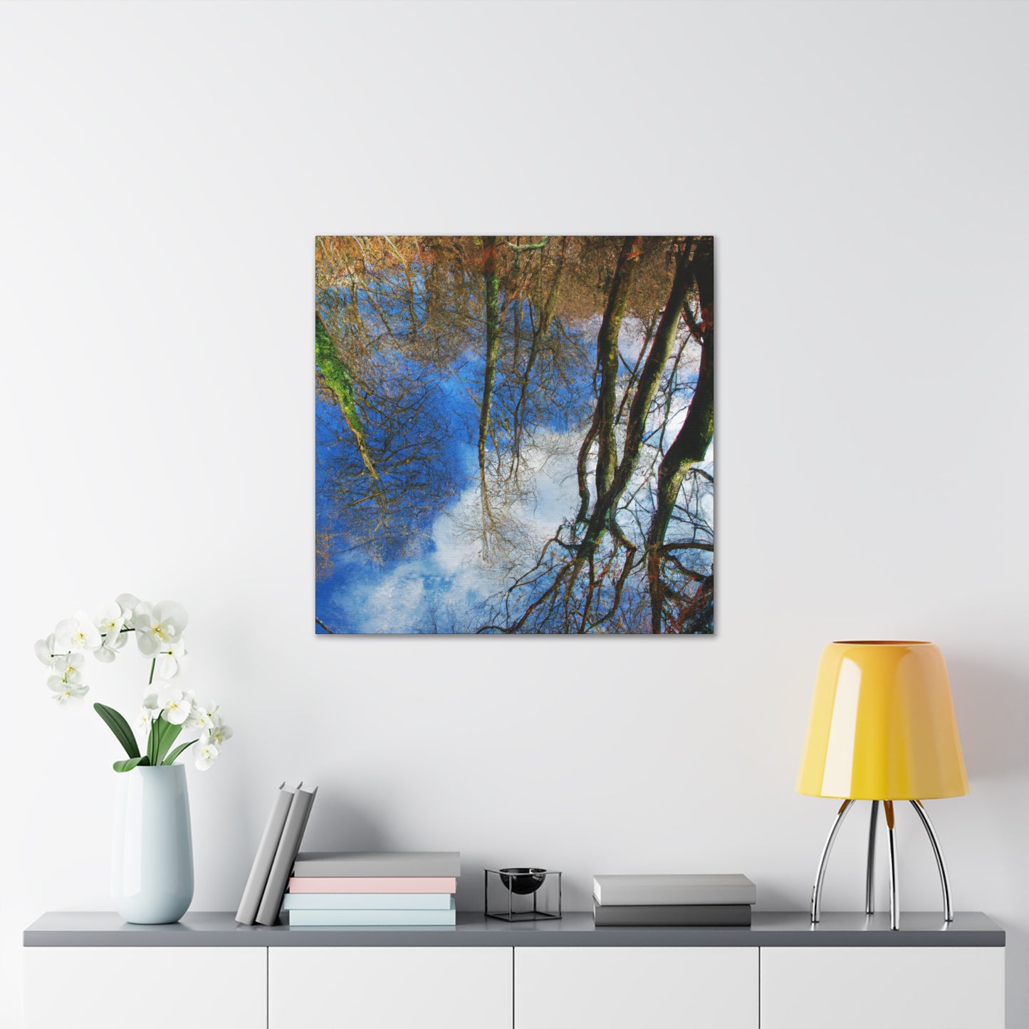 Peter Paul Rubens - canvas