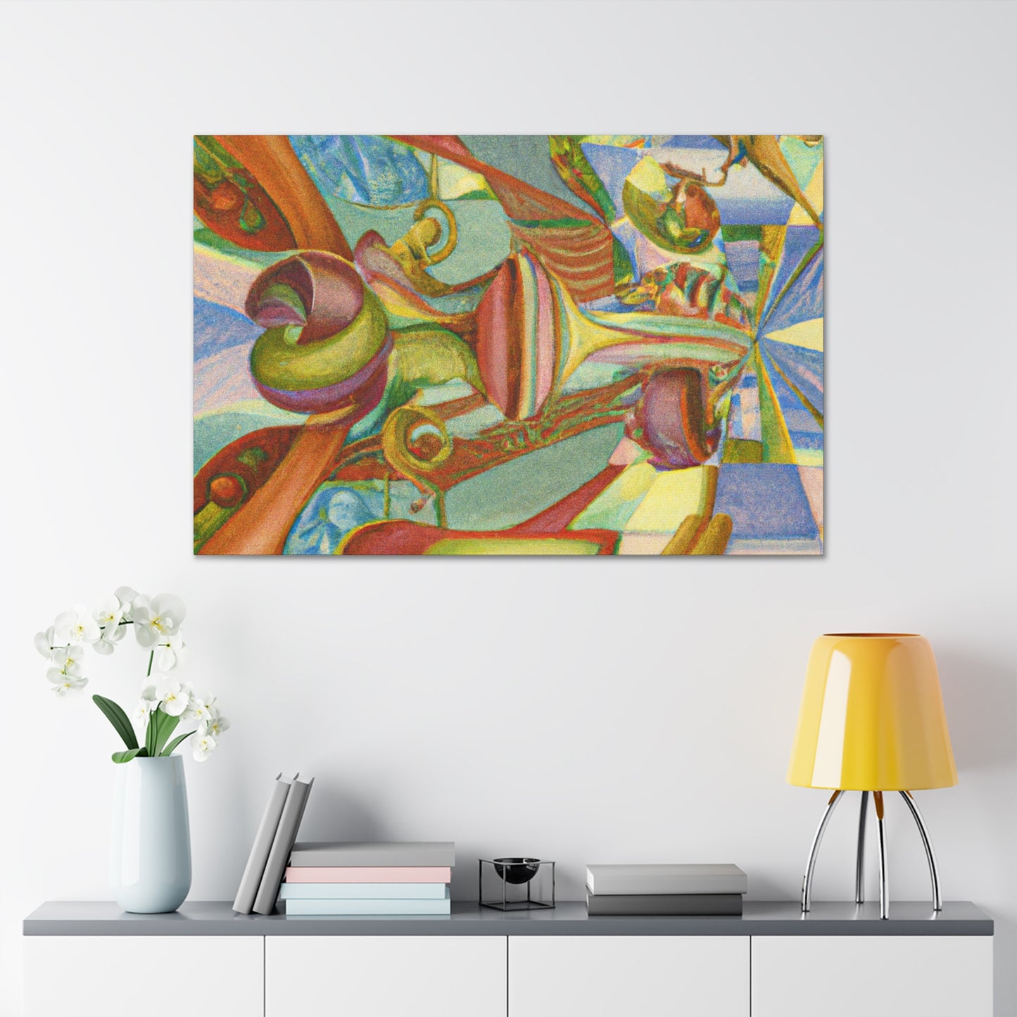 Antonio Canaletto - canvas