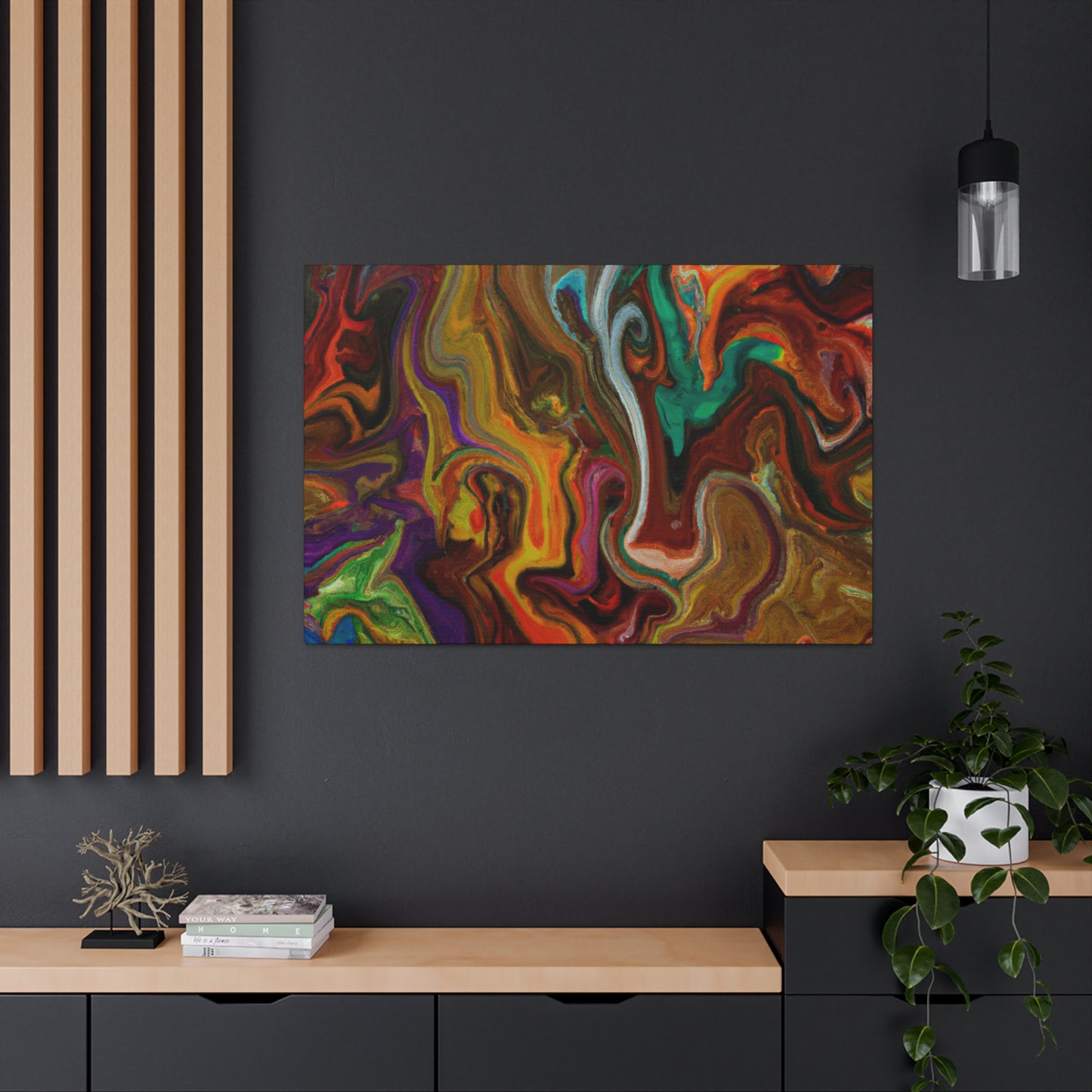 Giovanni Andrea Sirani - canvas