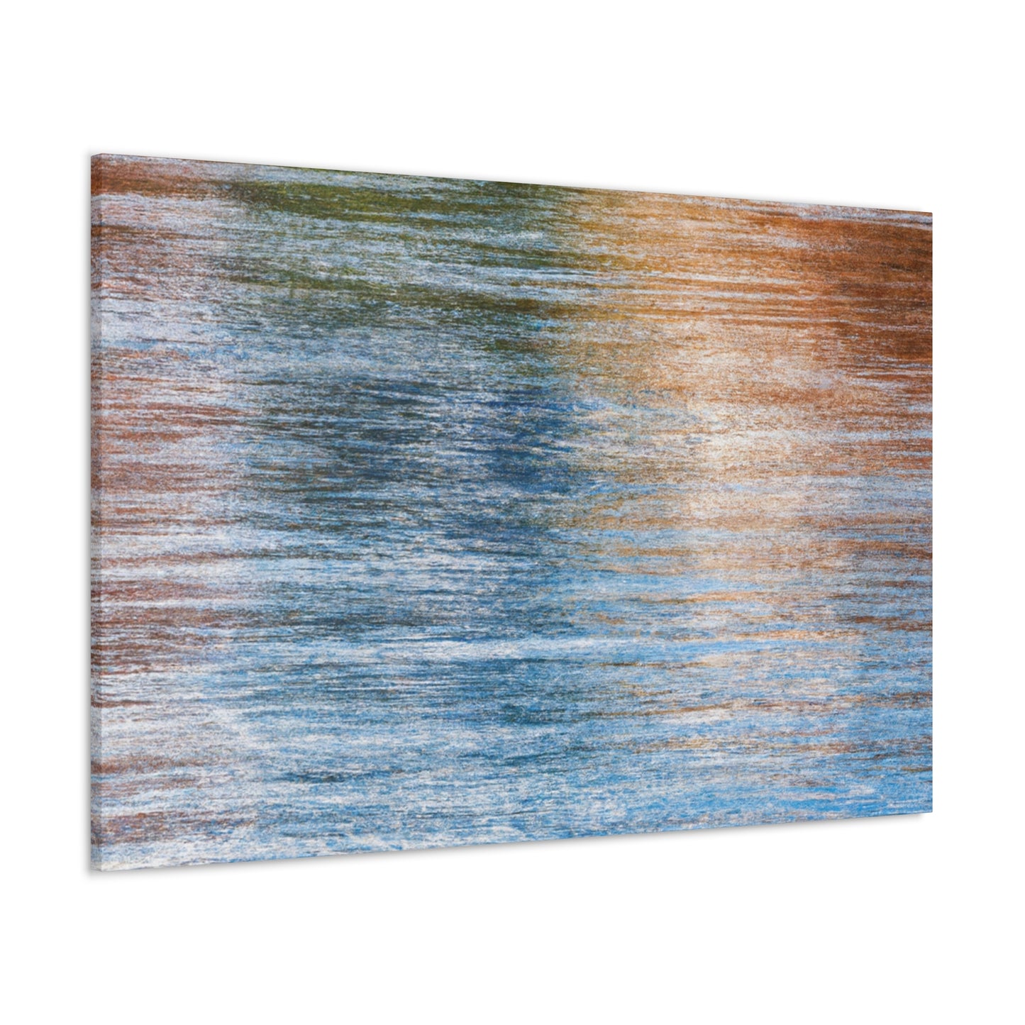 Rembrandt van Rijn - canvas