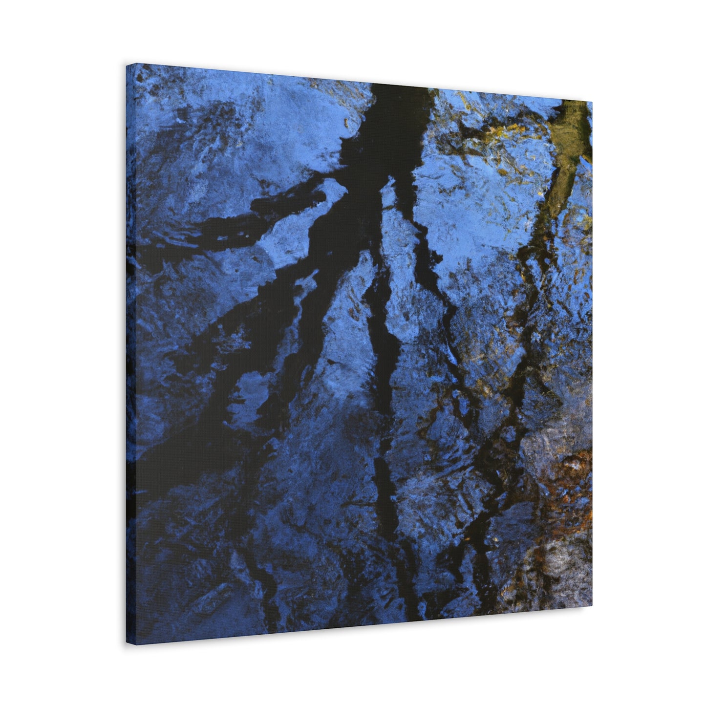 Pieter de Hooch - canvas