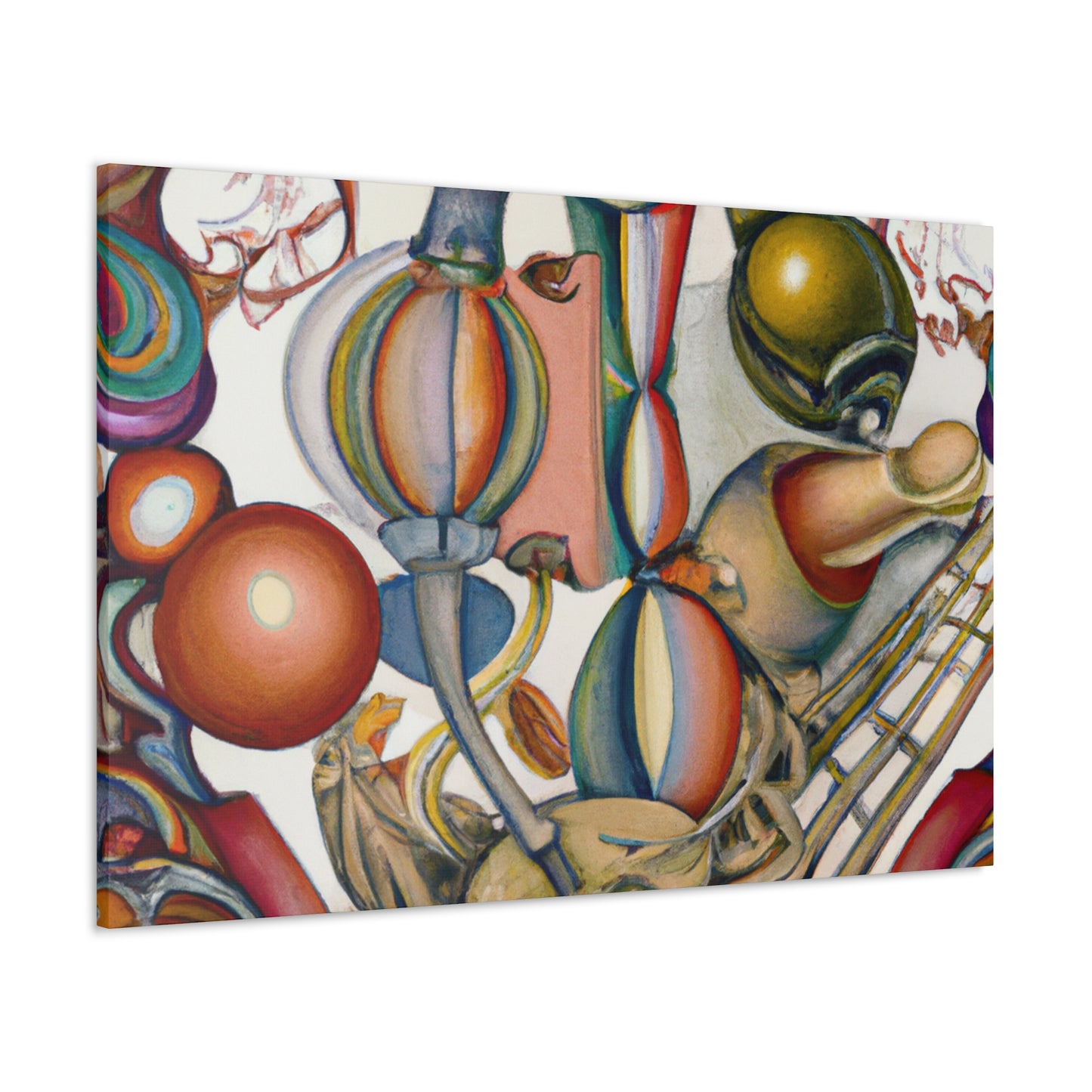 Antonio Canaletto - canvas