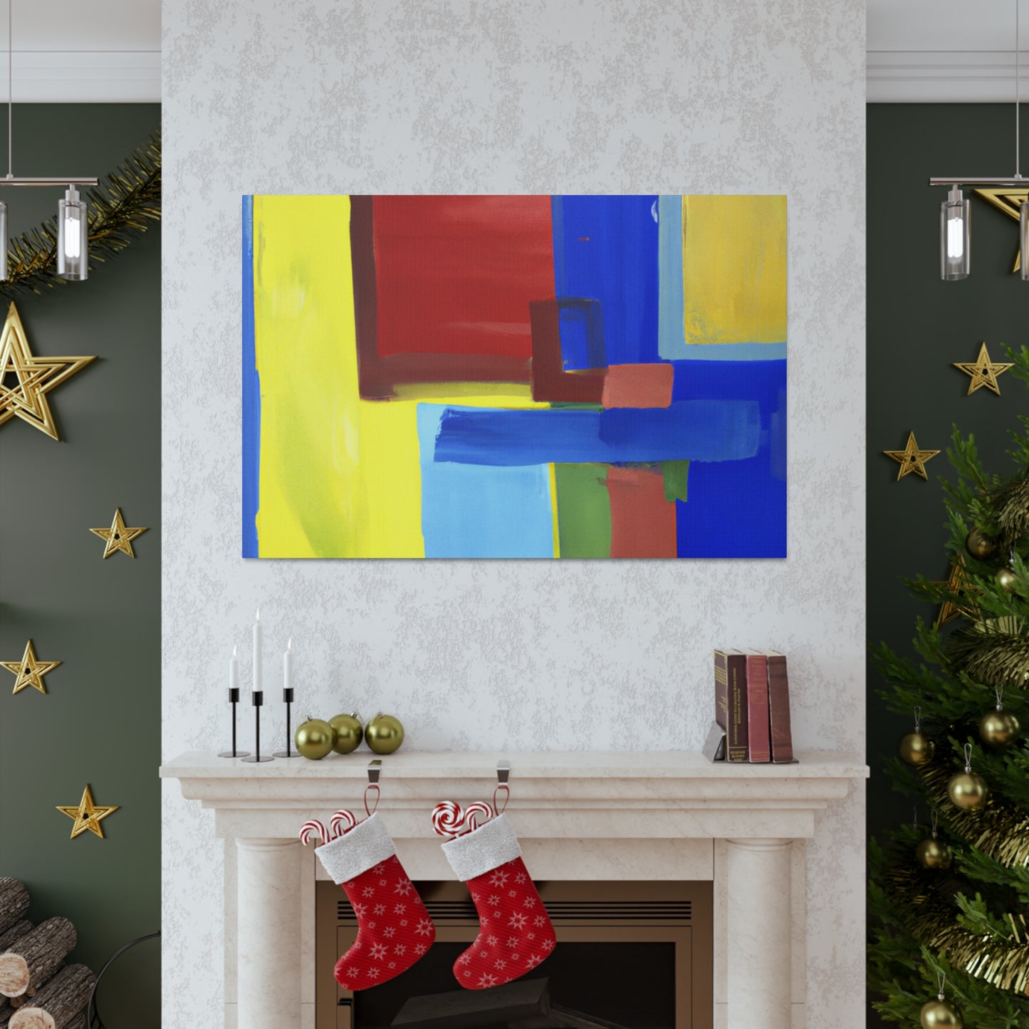 Peter Paul Rubens - canvas