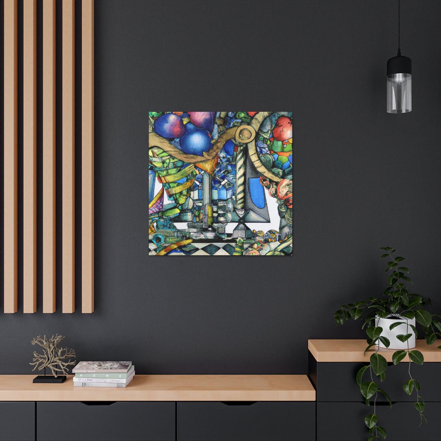 Antonio Canaletto - canvas