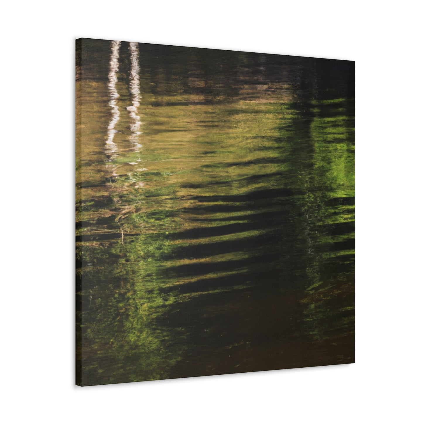 Anthony van Dyck - canvas