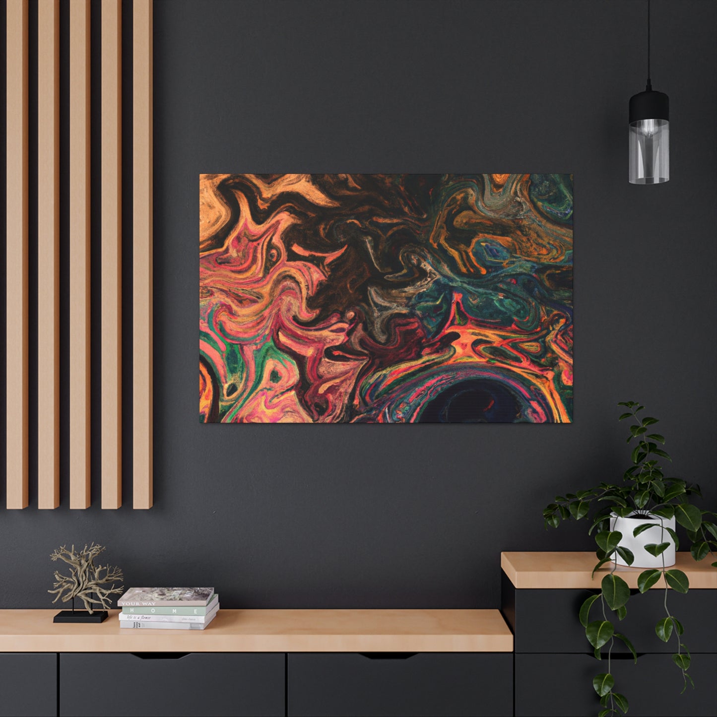 Anthony van Dyck - canvas