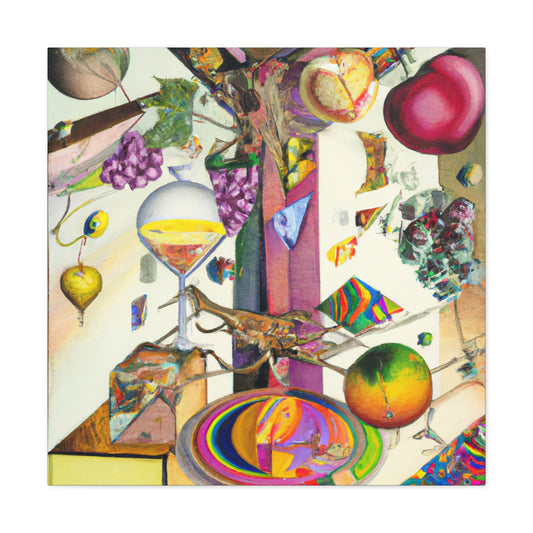 Thomas Gainsborough - canvas