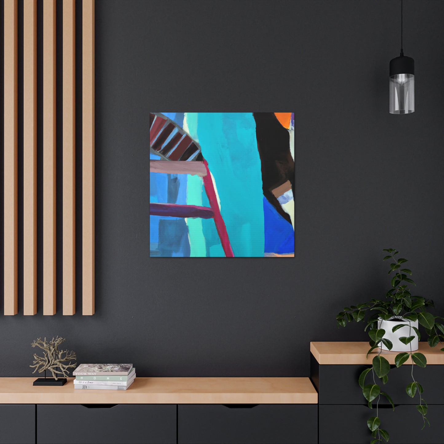 Antonio Solario (Italian, 1560-1620) - canvas