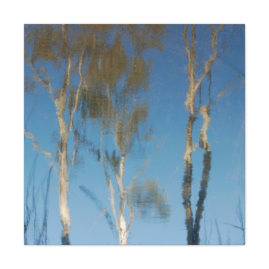 Bartholomeus Breenbergh - canvas