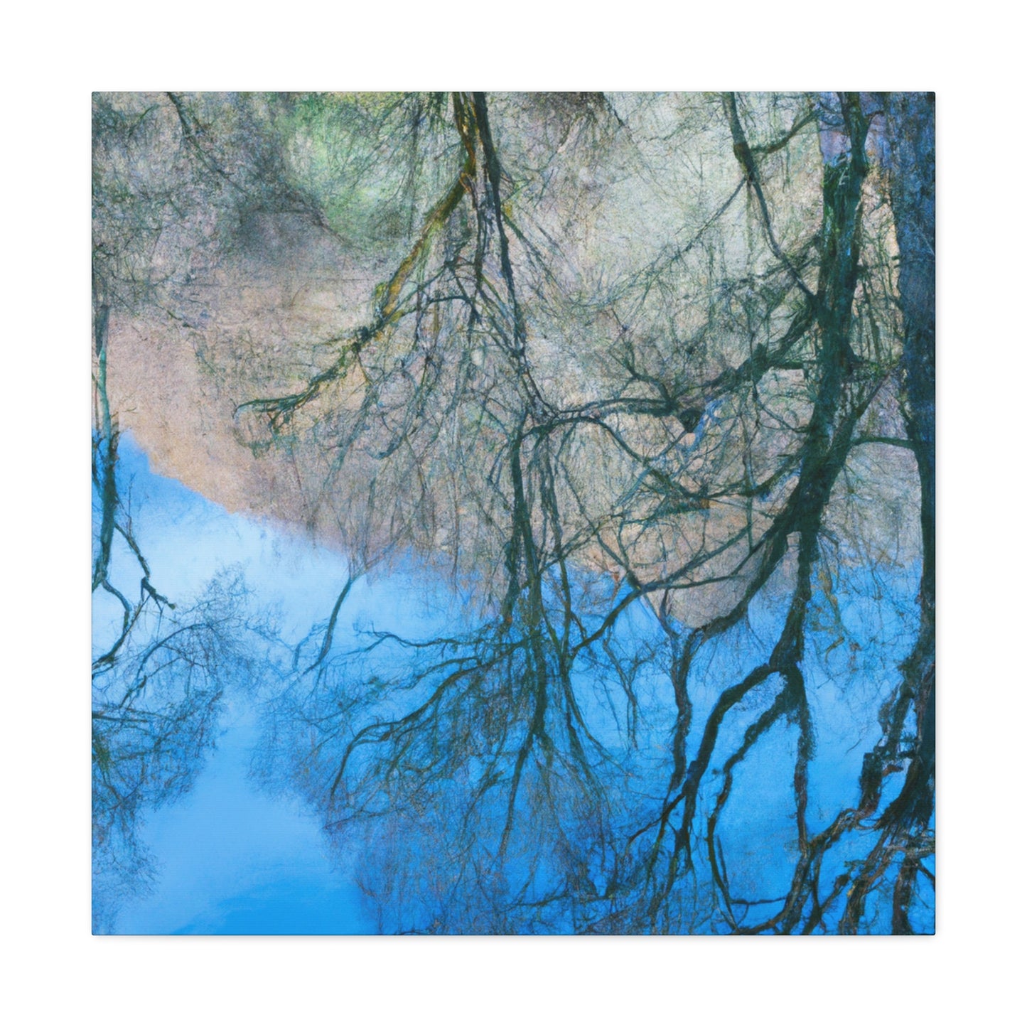 Peter Paul Rubens - canvas