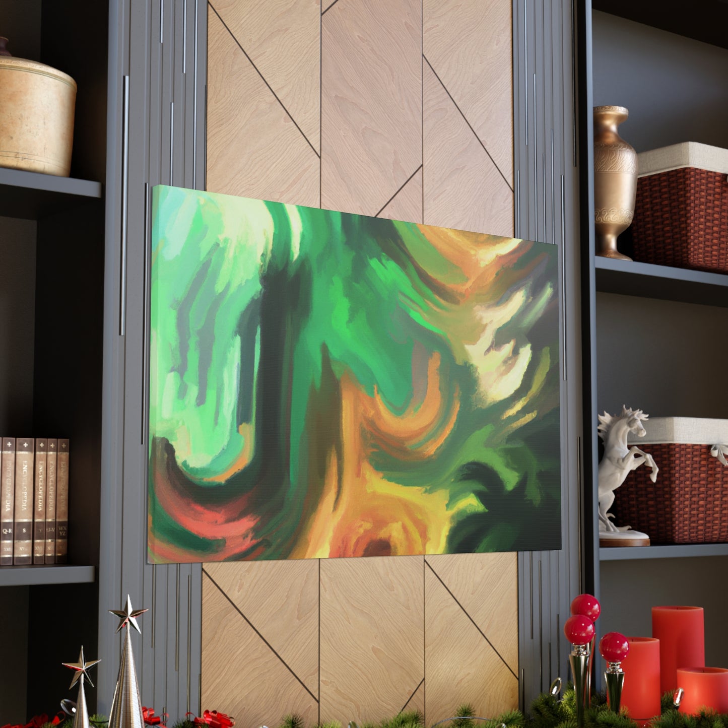 Peter Paul Rubens - canvas