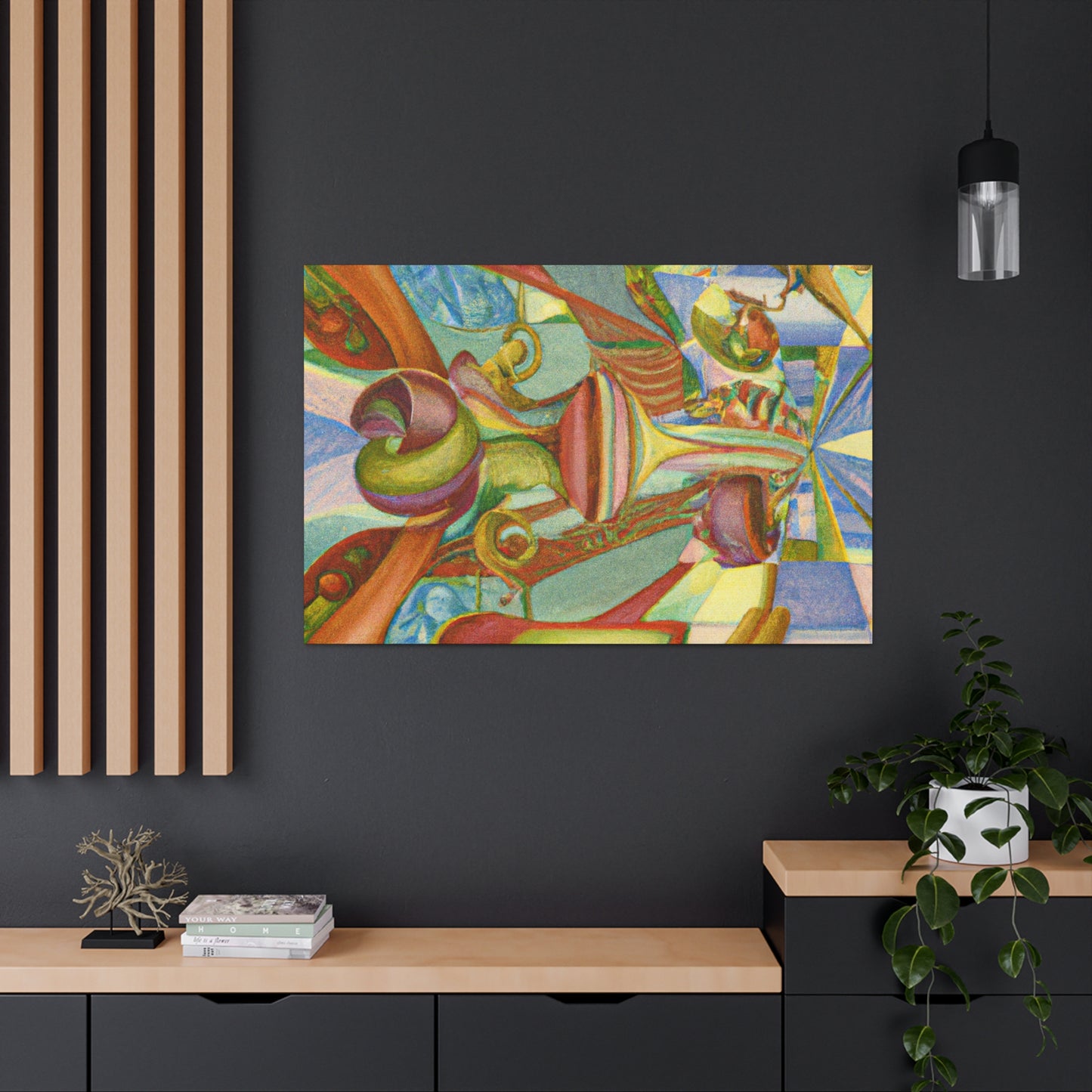 Antonio Canaletto - canvas