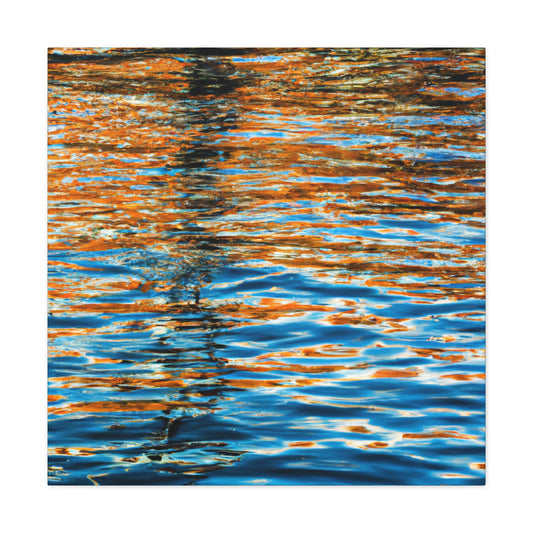 Peter Paul Rubens - canvas